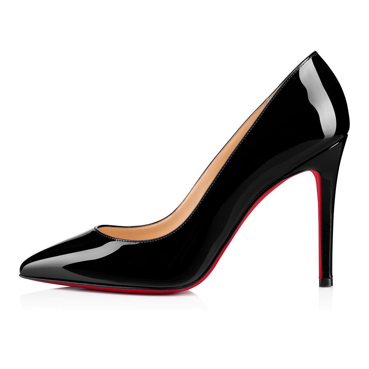 Christian Louboutin, Biography, Shoes, Heels, & Facts