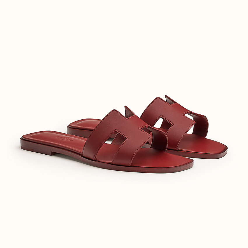 The History of the Herm s Oran Sandals luxfy