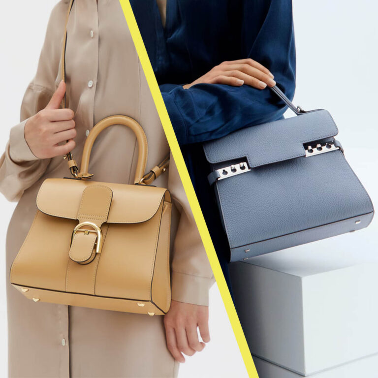 Bag Battles: Delvaux Brillant Vs Delvaux Tempête - luxfy