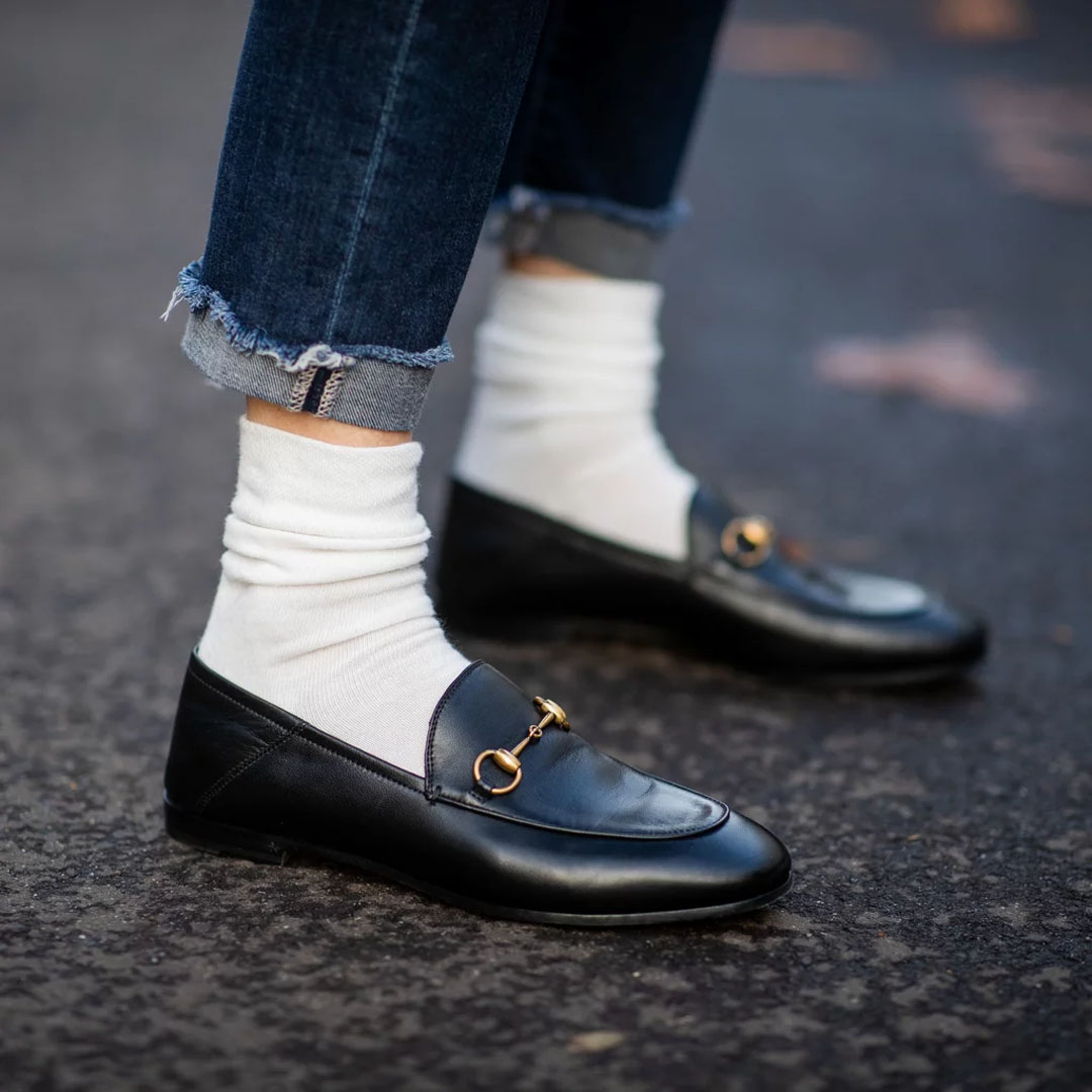 The History of The Gucci Horsebit Loafers