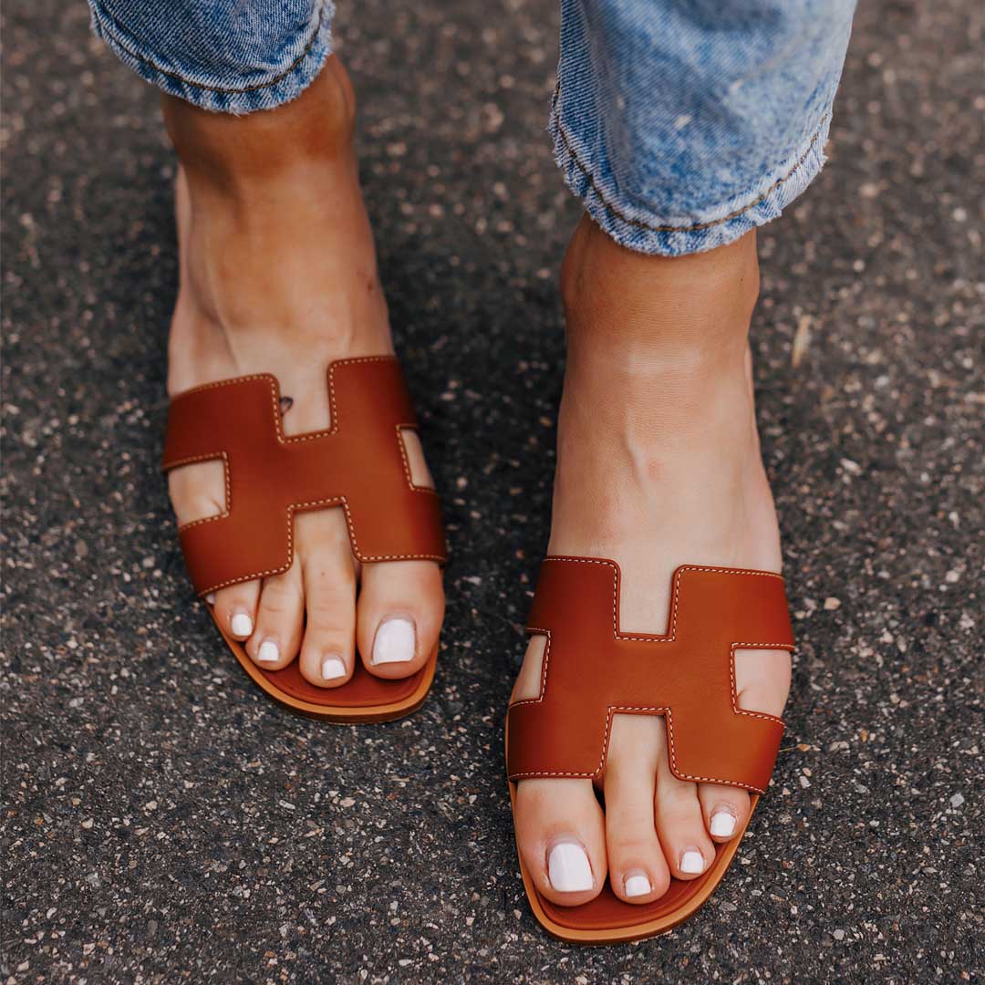 The History Of The Herm s Oran Sandals Luxfy
