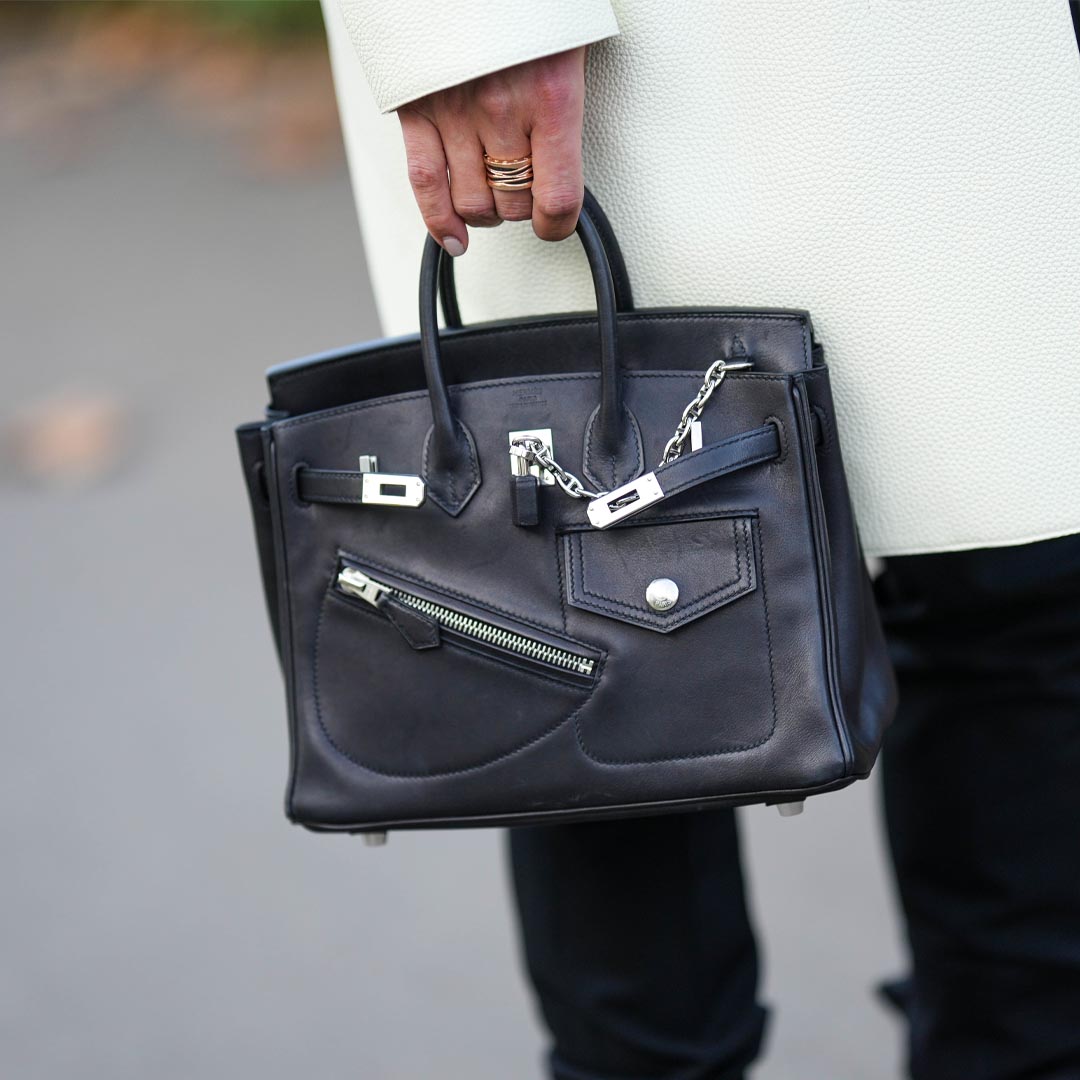 Collector's Guide to Hermès Handbags