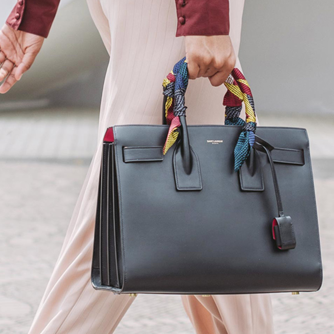 Top 10 Luxury Work Bags