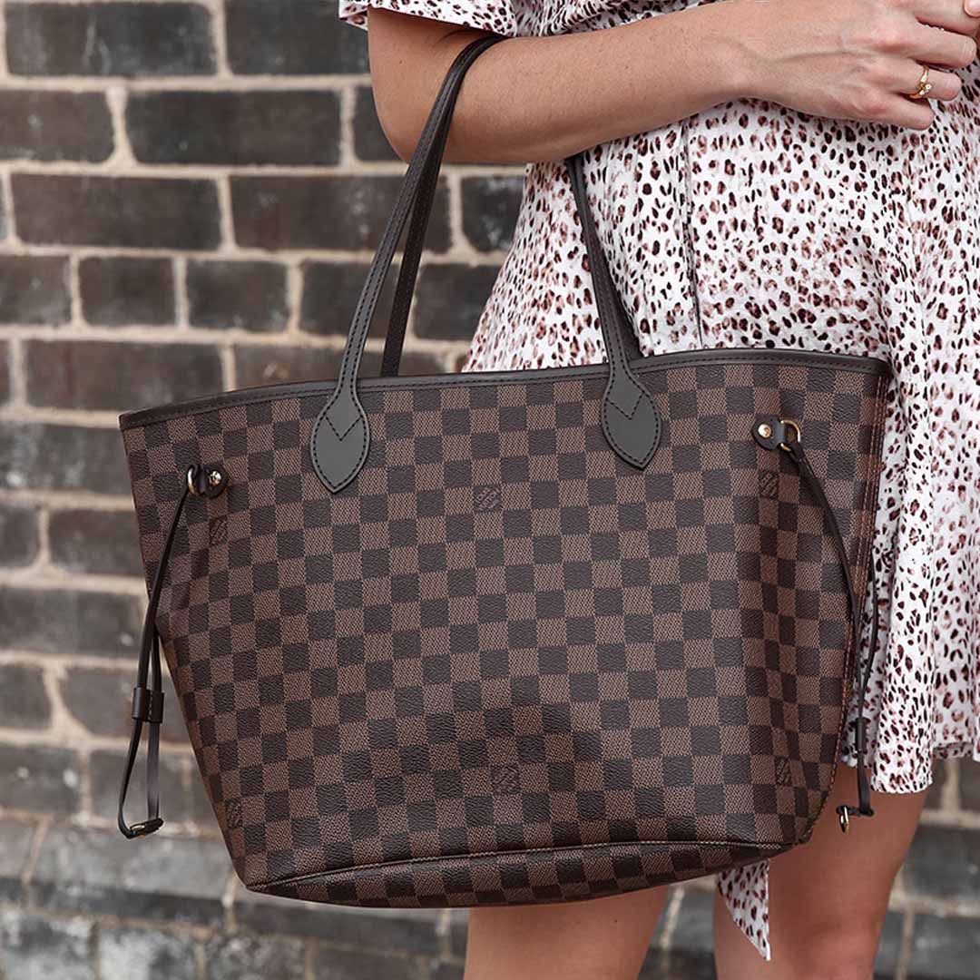 Top 10 Luxury Work Bags - luxfy