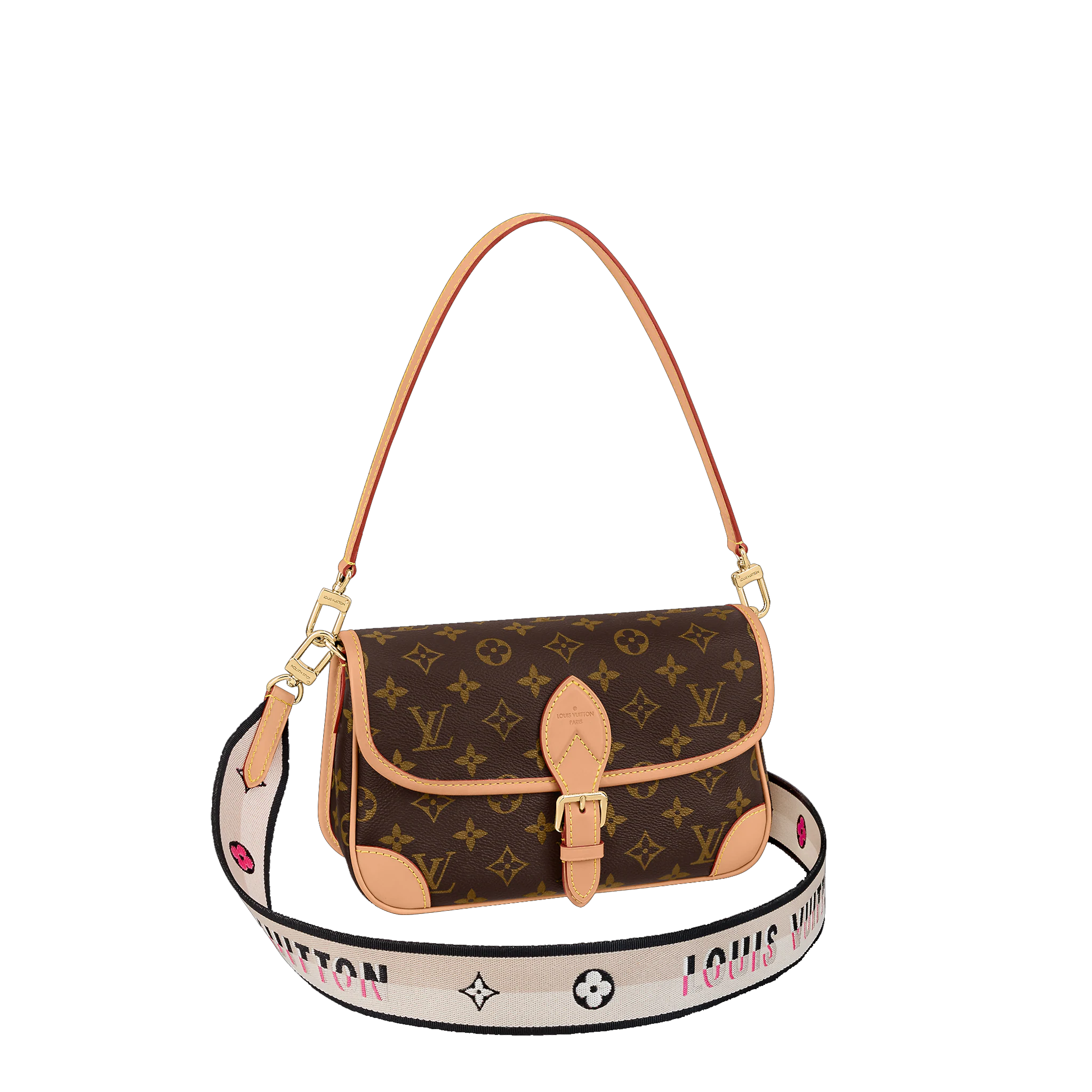 The new Louis Vuitton Buci in Epi leather - best value for money LV bag? 