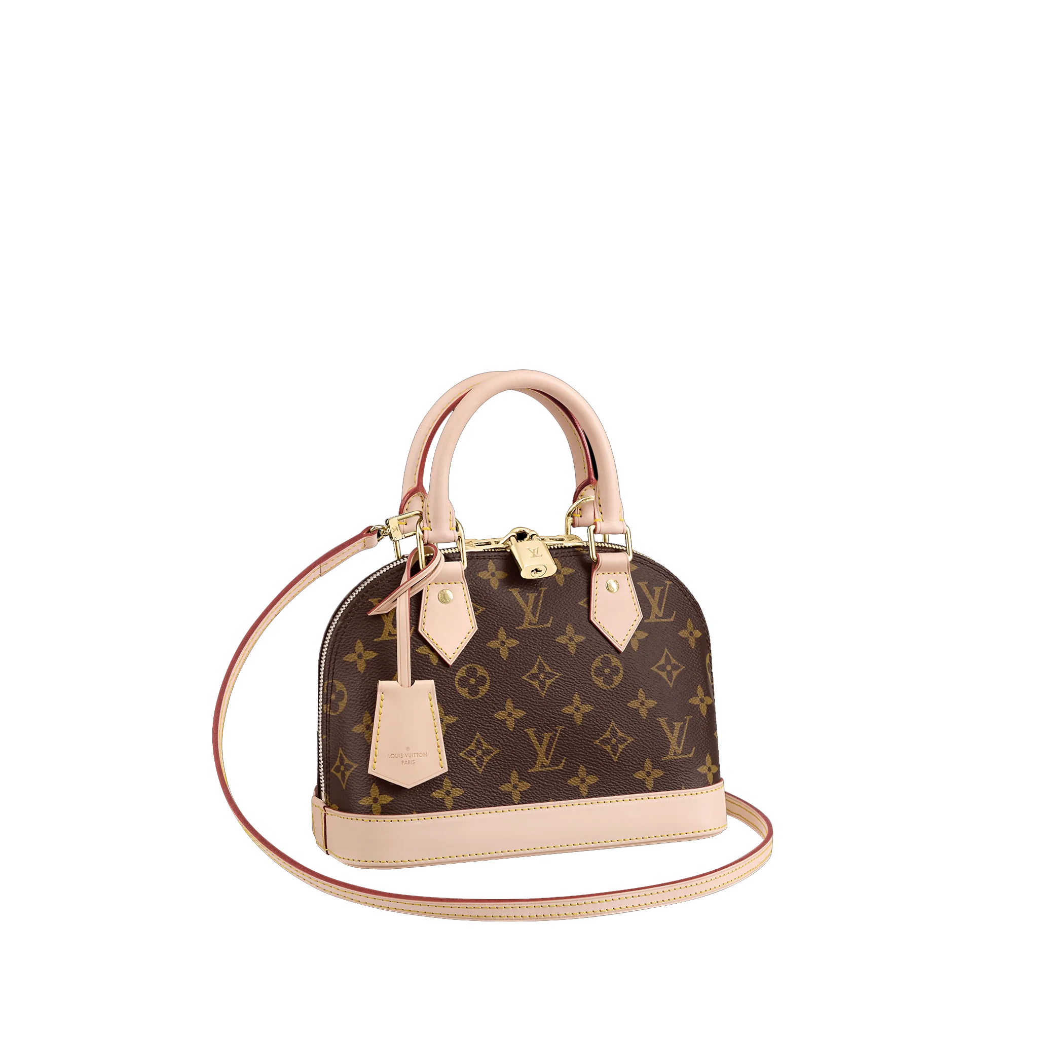 Top Louis Vuitton Competitors (Updated in 2023)