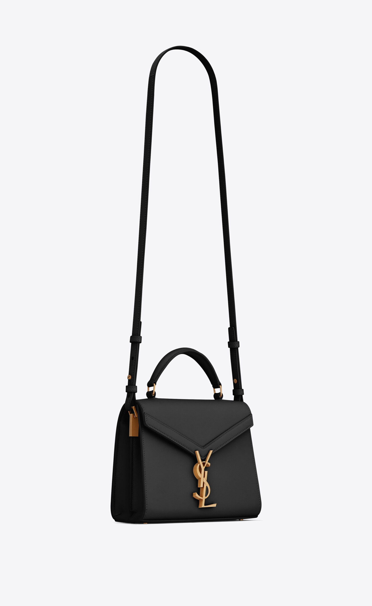 The 10 Most Iconic Saint Laurent Bags - luxfy