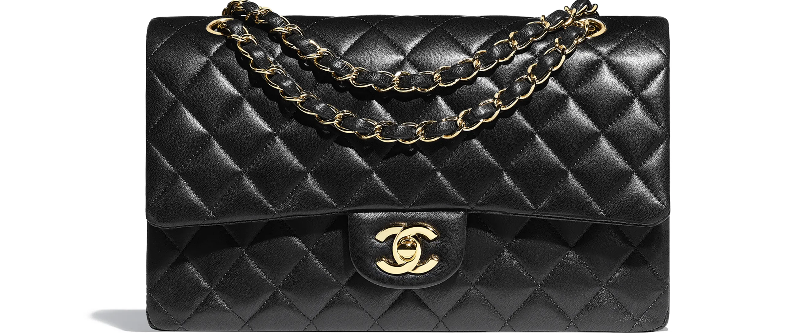 The History of the Chanel Deauville Tote - luxfy