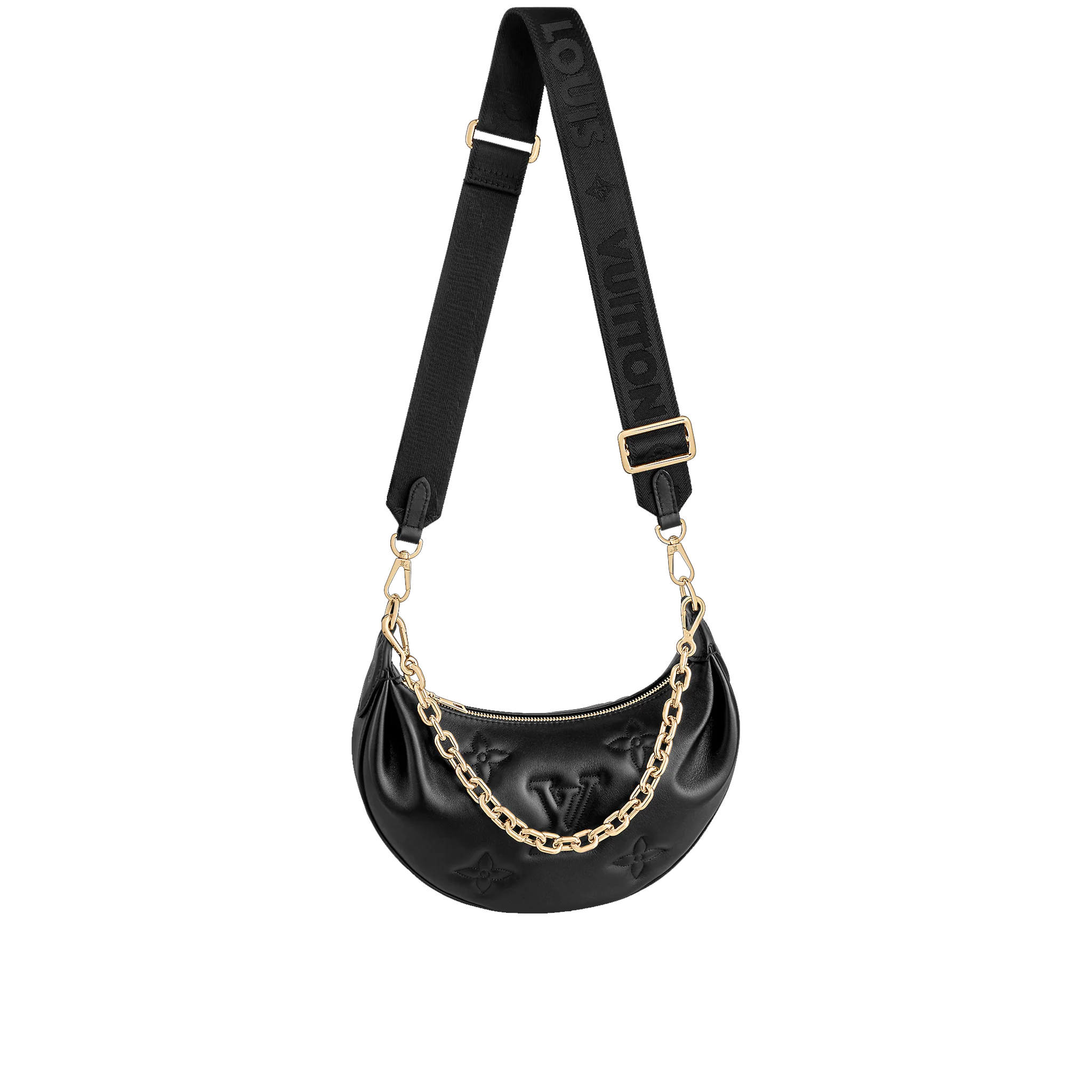 Louis Vuitton Buci Crossbody Bag Epi Leather Neutral 2425631