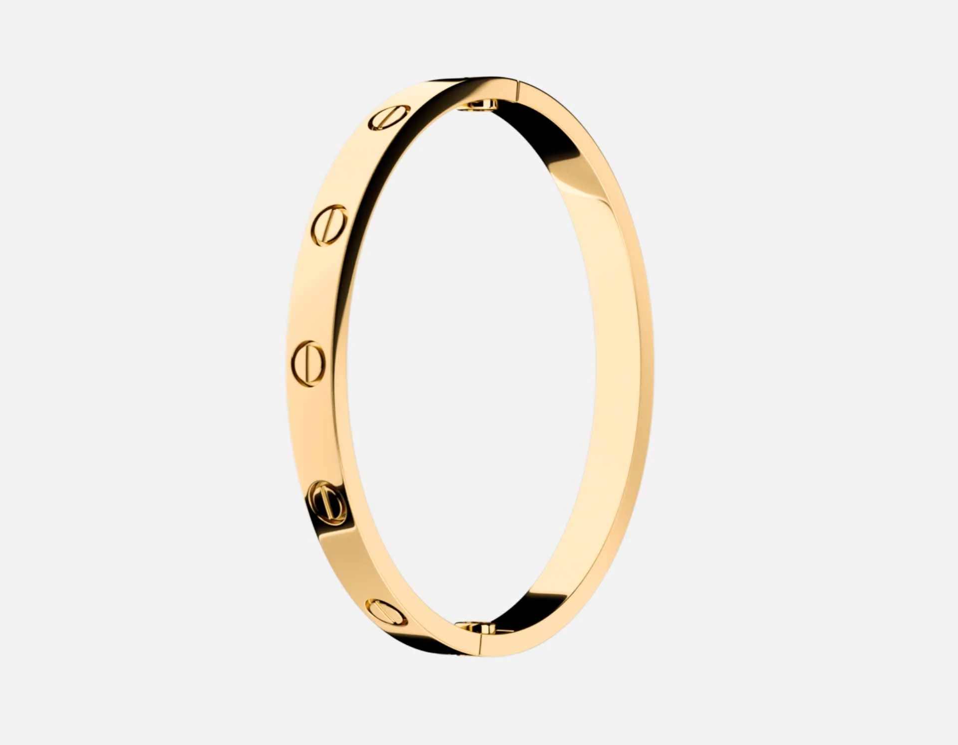 Why the Cartier Love Bracelet Is Worth the Investment