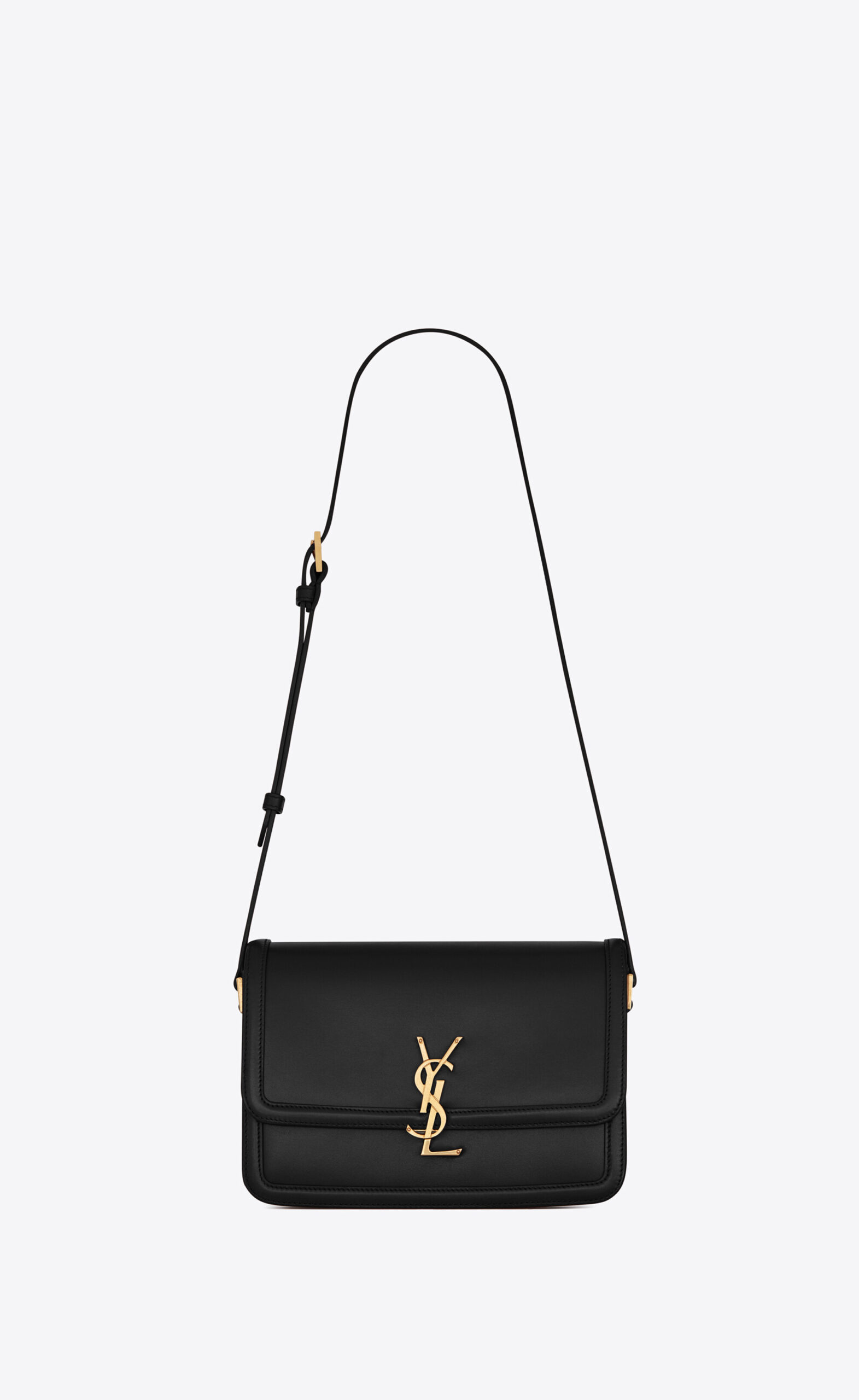 The 10 Most Iconic Saint Laurent Bags - luxfy