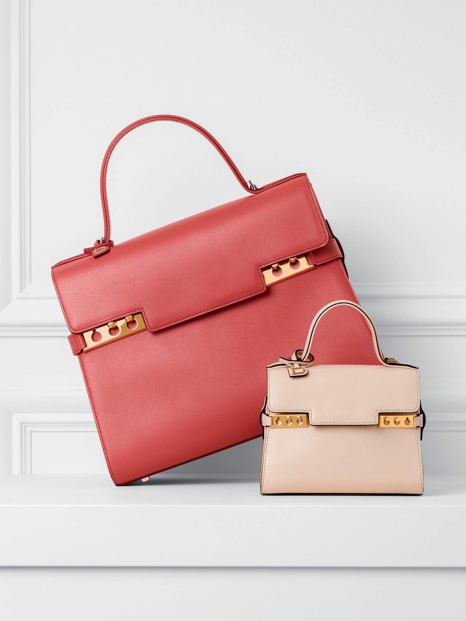 Top 8 Old Money Luxury Bags - luxfy