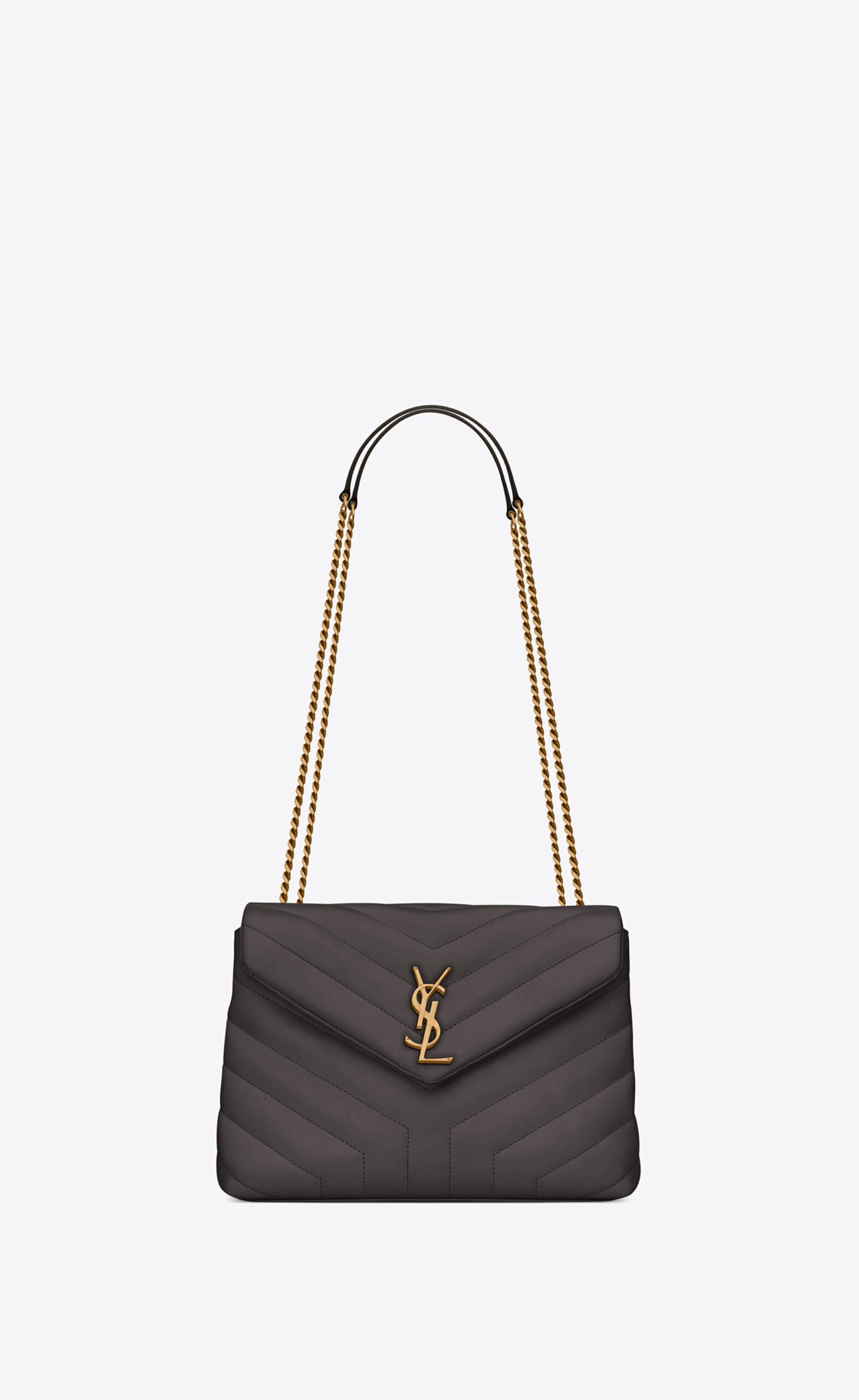 The 10 Most Iconic Saint Laurent Bags - luxfy