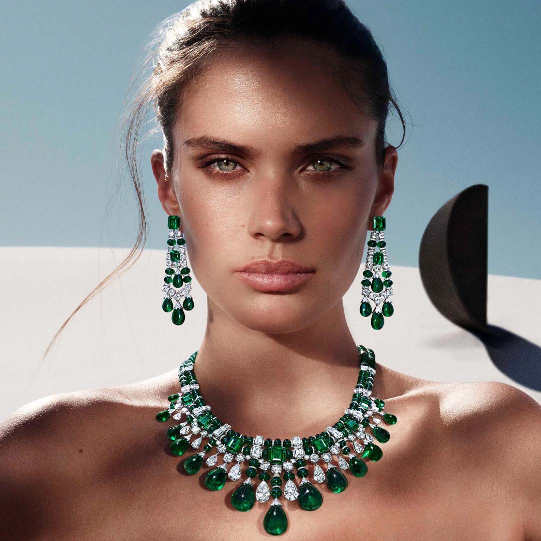 10 Luxury Jewelry Brands You Should Know About