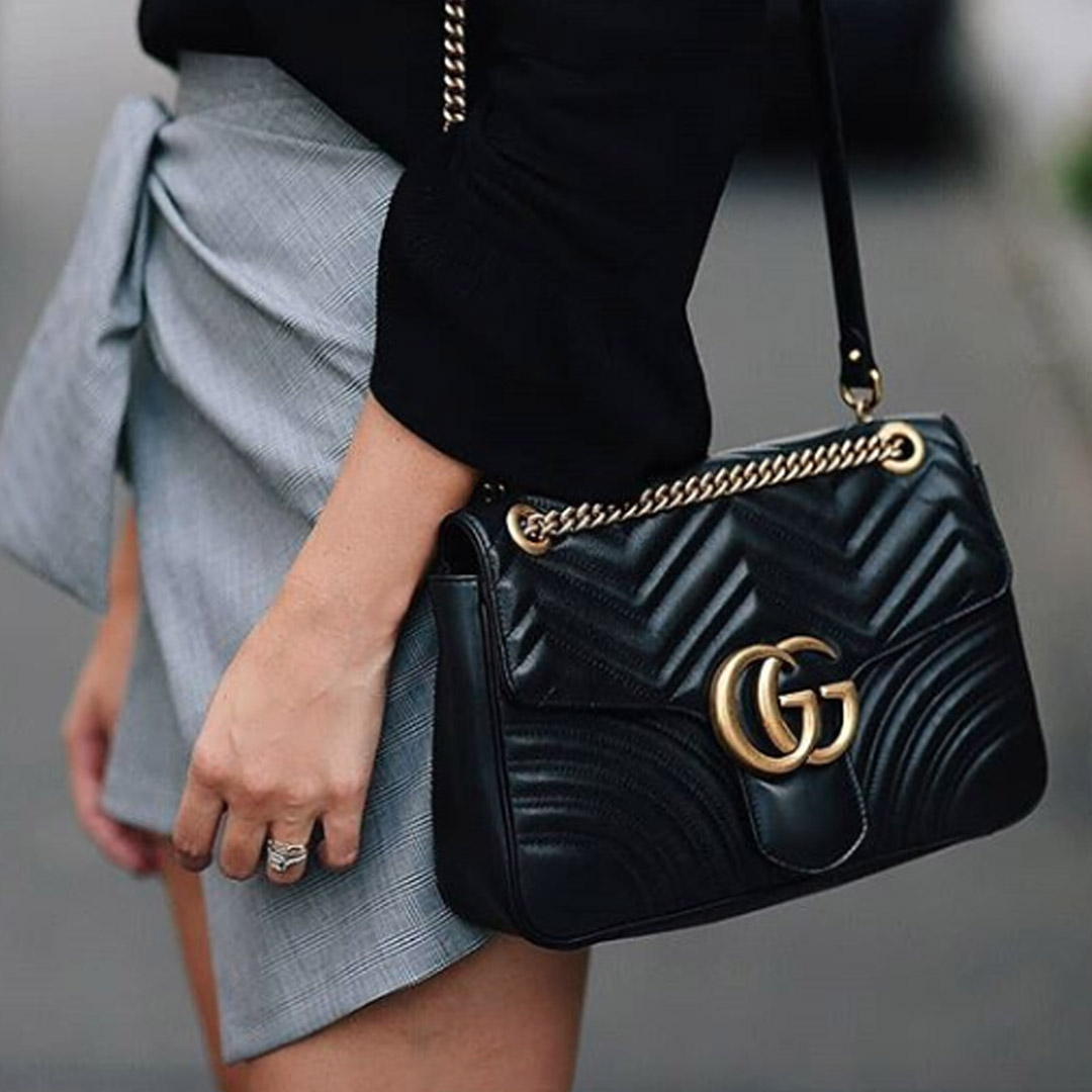 Gucci Handbag Styles: 5 of the Most Popular Styles Today