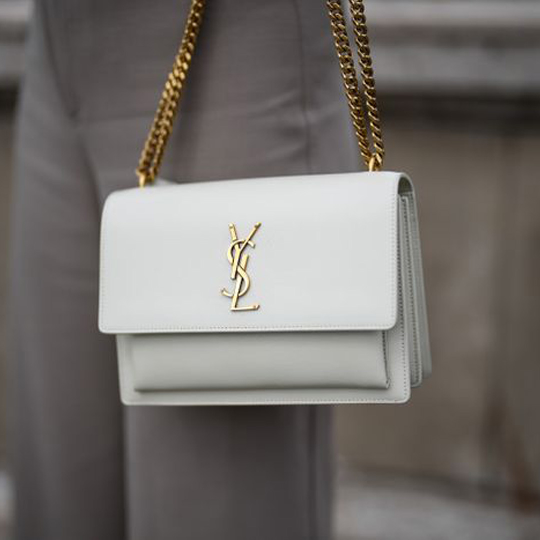 The 10 Most Iconic Saint Laurent Bags