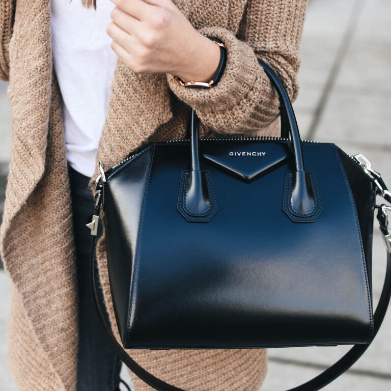 The 8 Most Iconic Givenchy Bags - luxfy