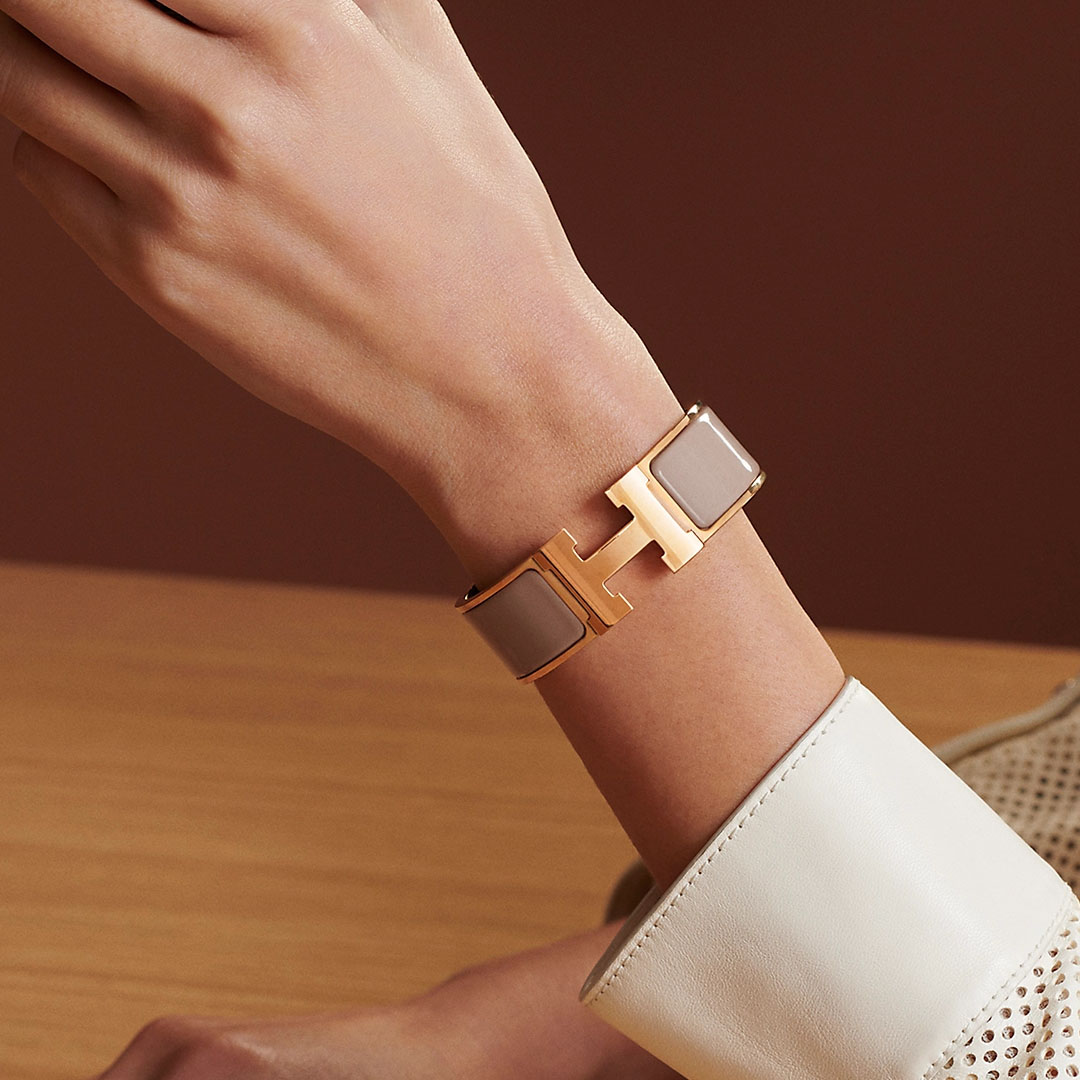 The History Of The Herm s H Bracelet Luxfy The History Of The Herm s H Bracelet Luxfy