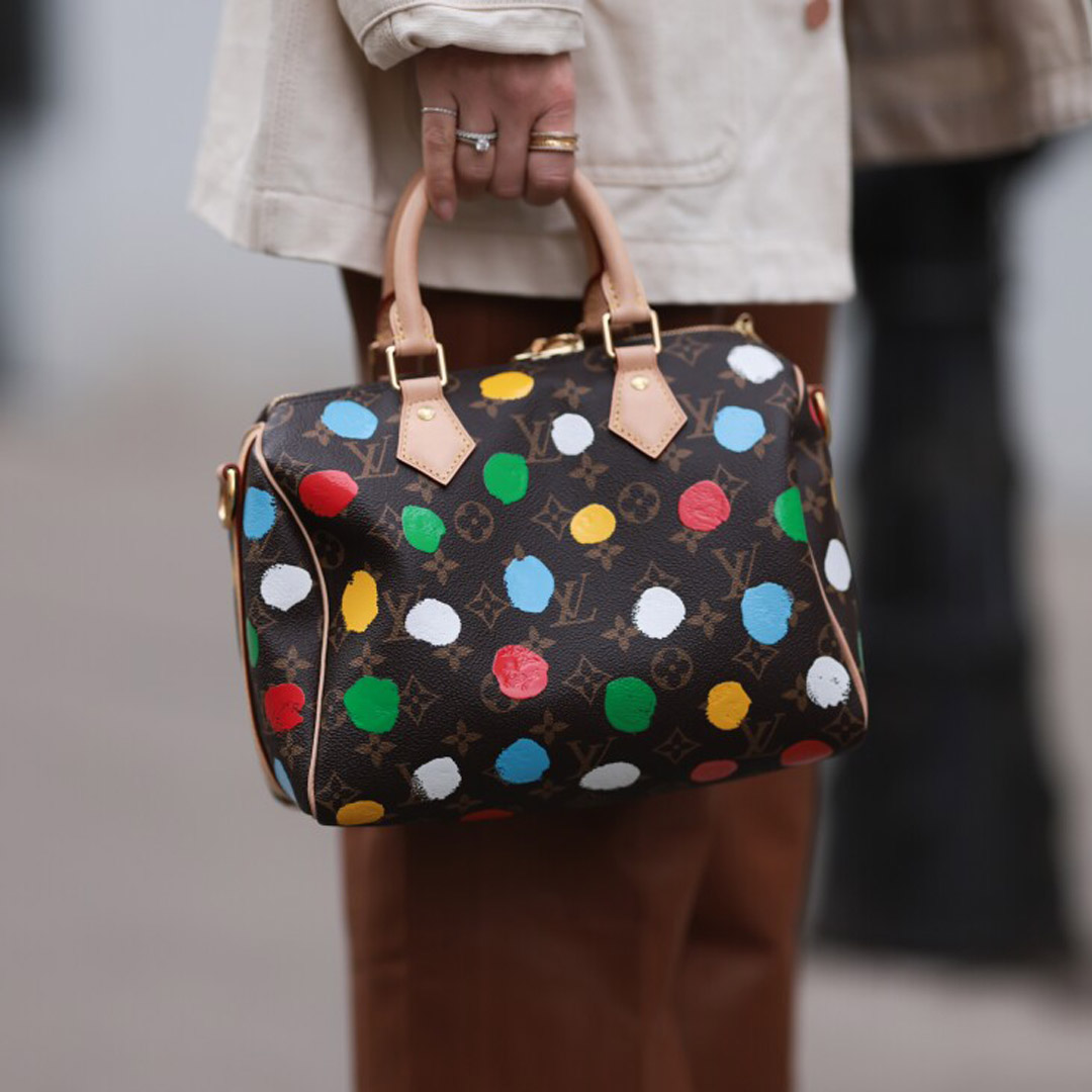 The Ultimate Guide to Designer Statement Bags
