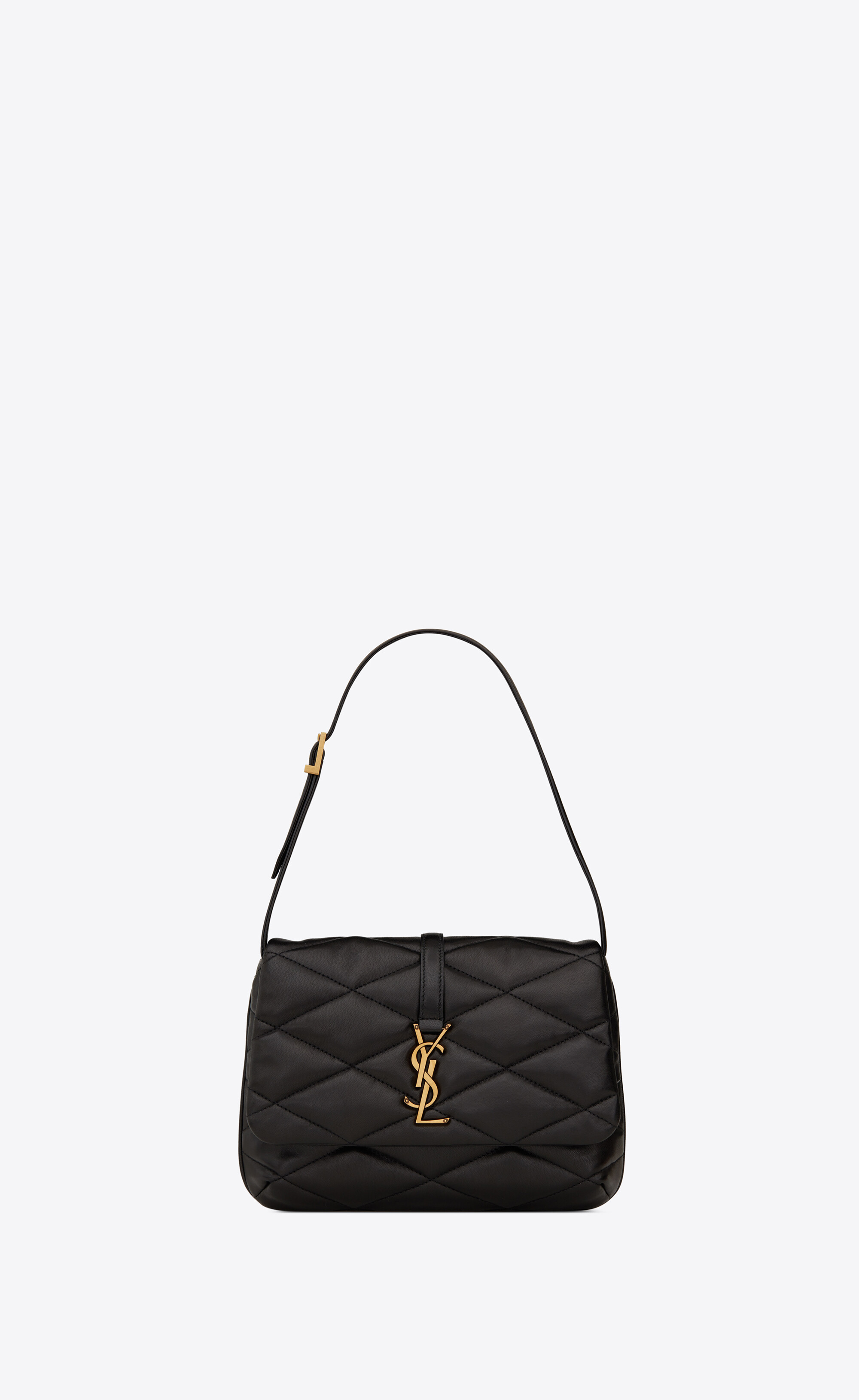 Saint Laurent Unveils Icare Maxi Shopping Bag