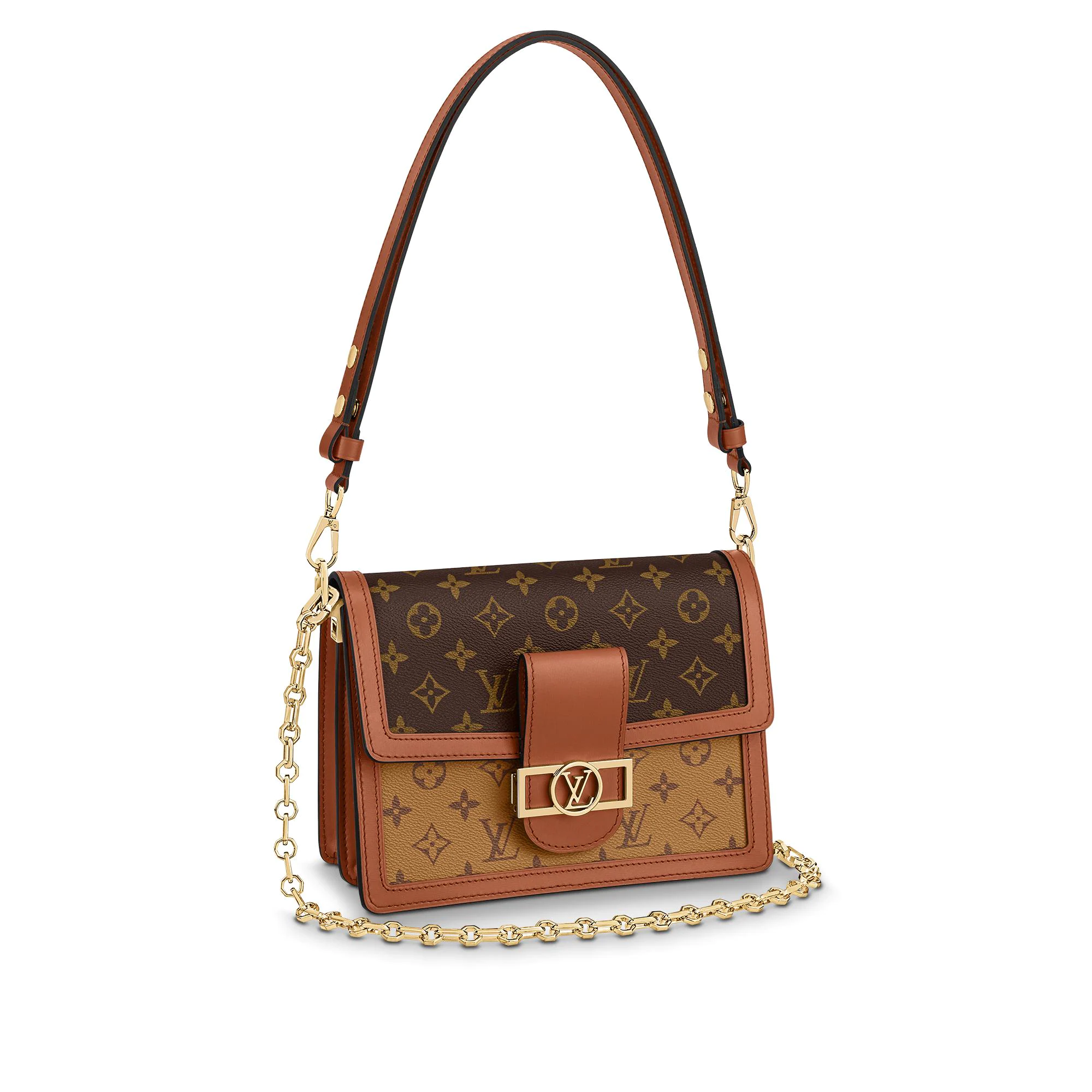 Four Louis Vuitton Crossbody Bags You Need Now