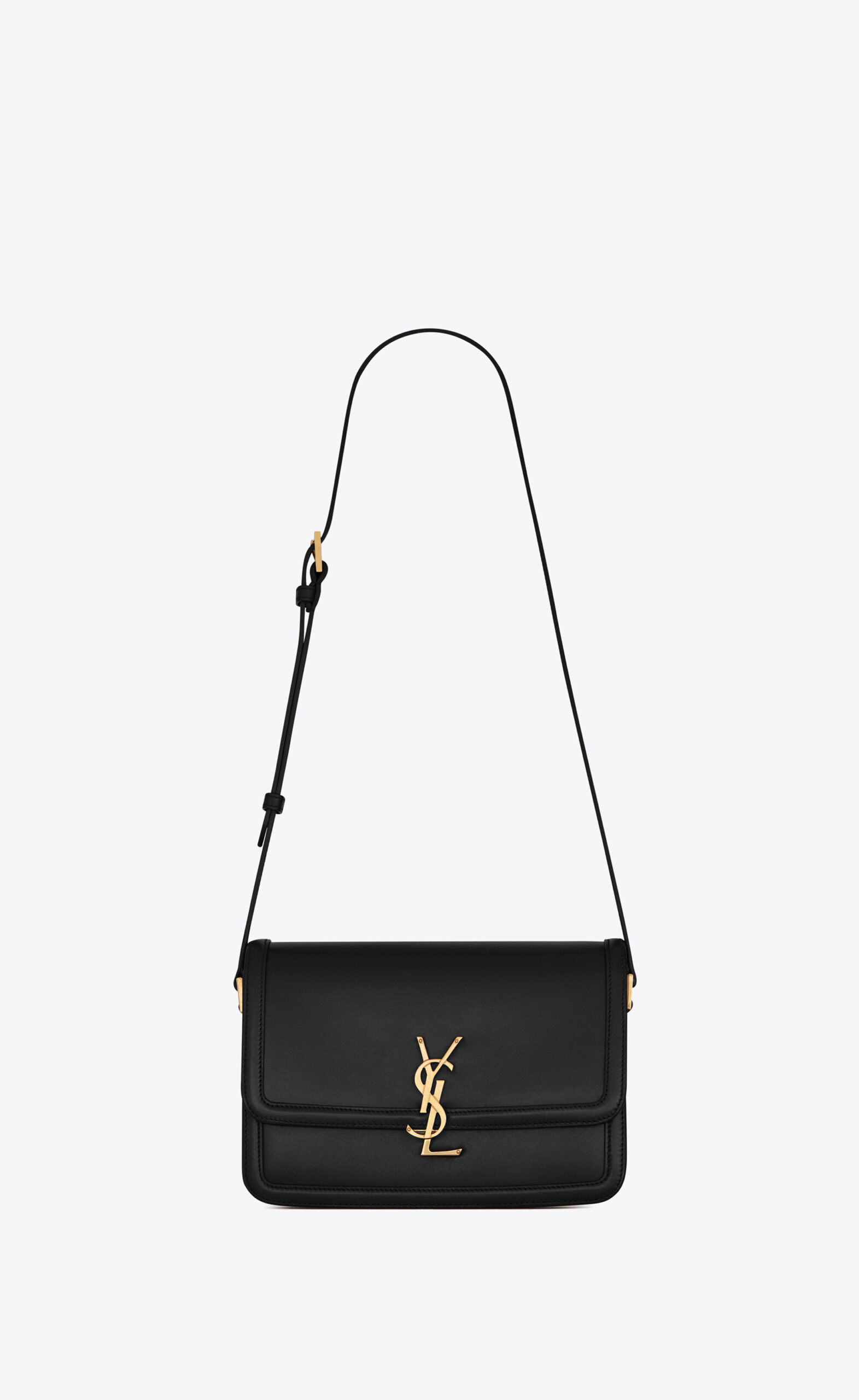 5 New Saint Laurent Bags That Are Worth Getting to Know - luxfy