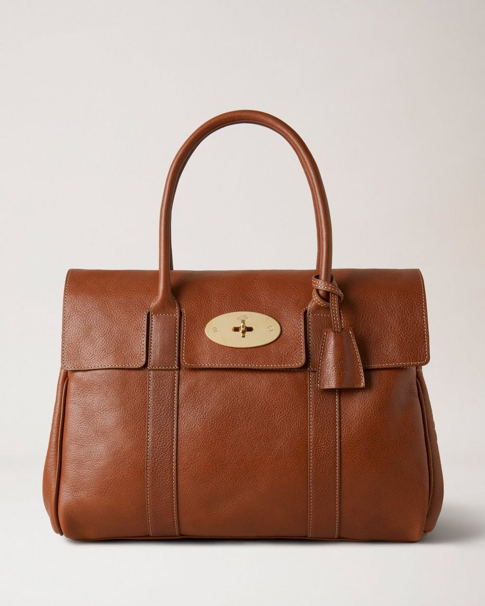 FIVE Reasons Why You Should Invest In The Mulberry Bayswater Bag