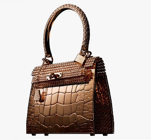 Top 6 Rarest Bags in the World - luxfy