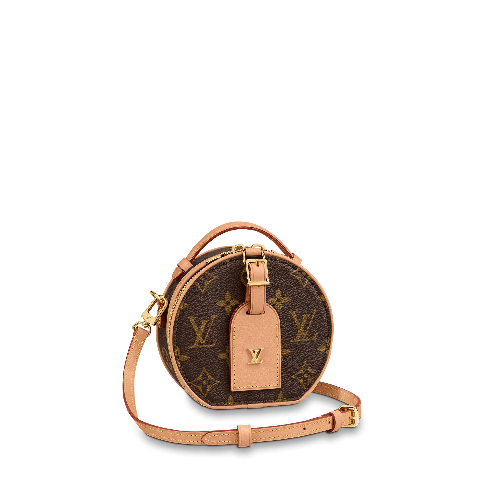 Four Louis Vuitton Crossbody Bags You Need Now