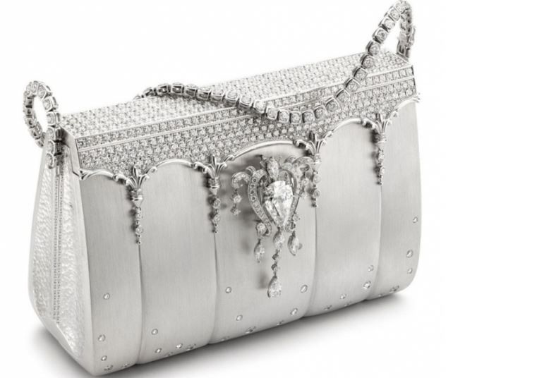 Top 6 Rarest Bags in the World - luxfy