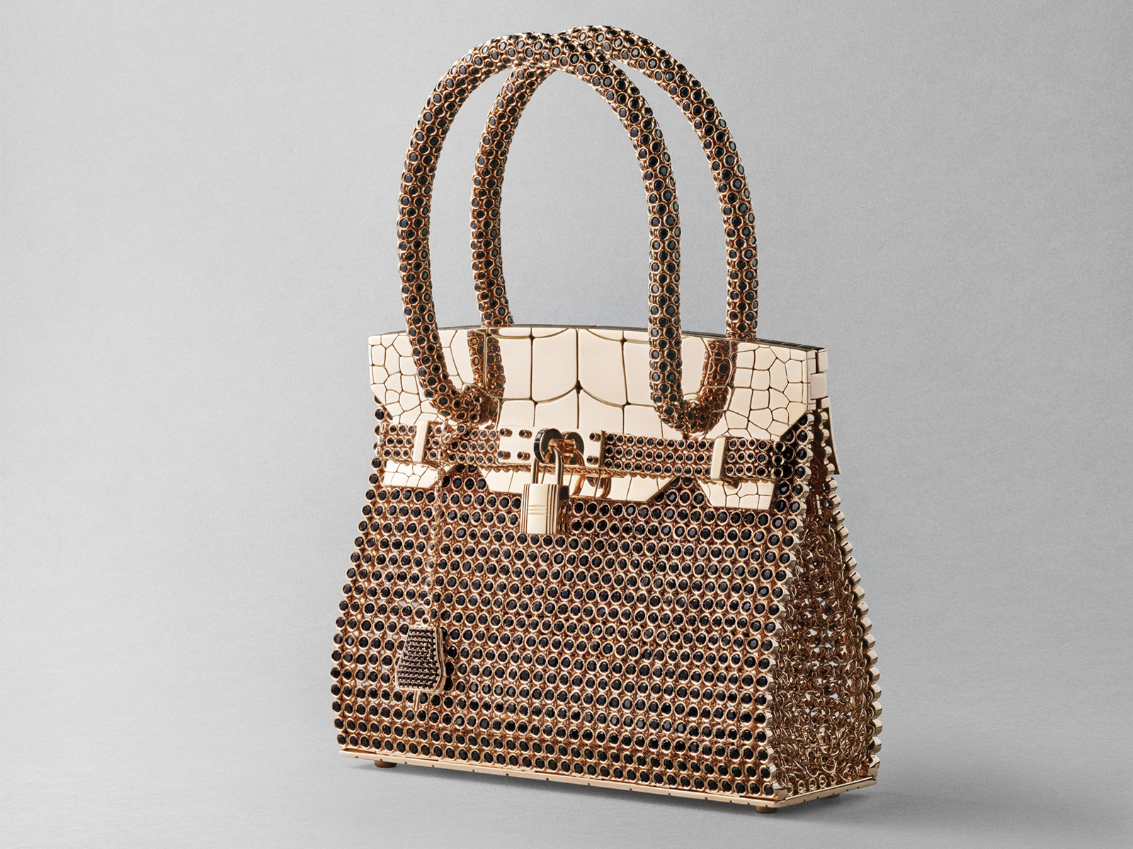 The Most Expensive Hermès Birkin Bag