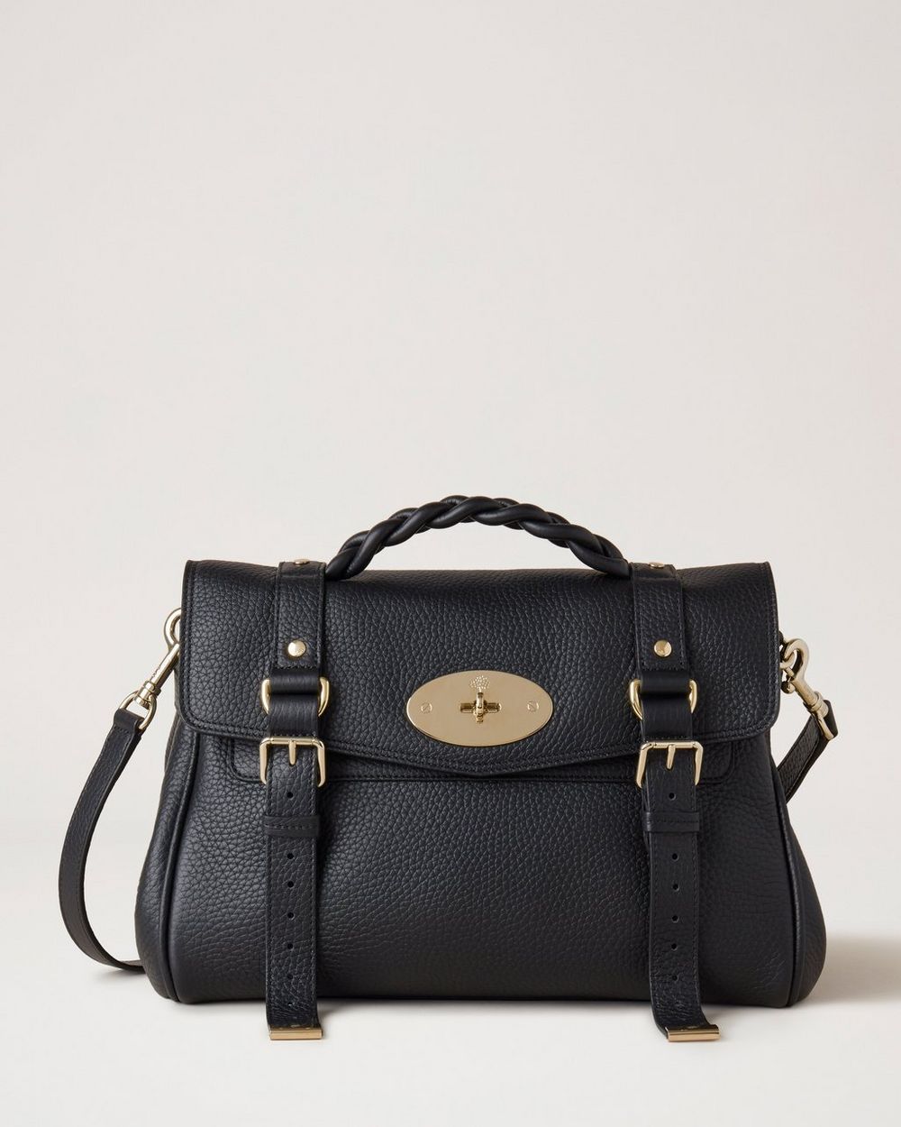 FIVE Reasons Why You Should Invest In The Mulberry Bayswater Bag