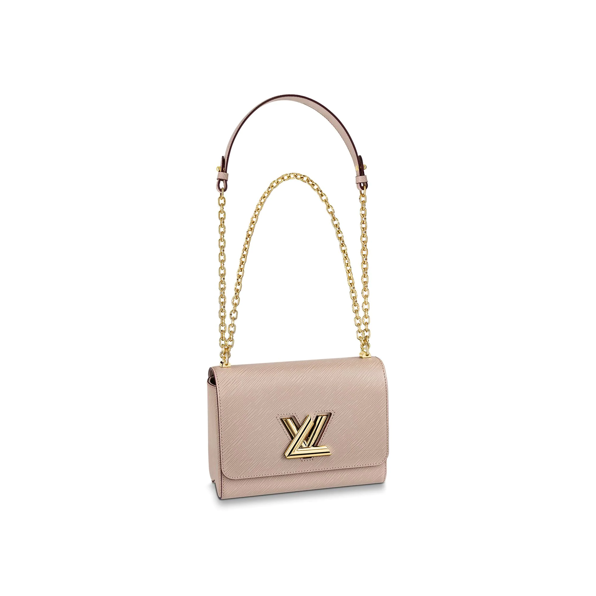 Four Louis Vuitton Crossbody Bags You Need Now