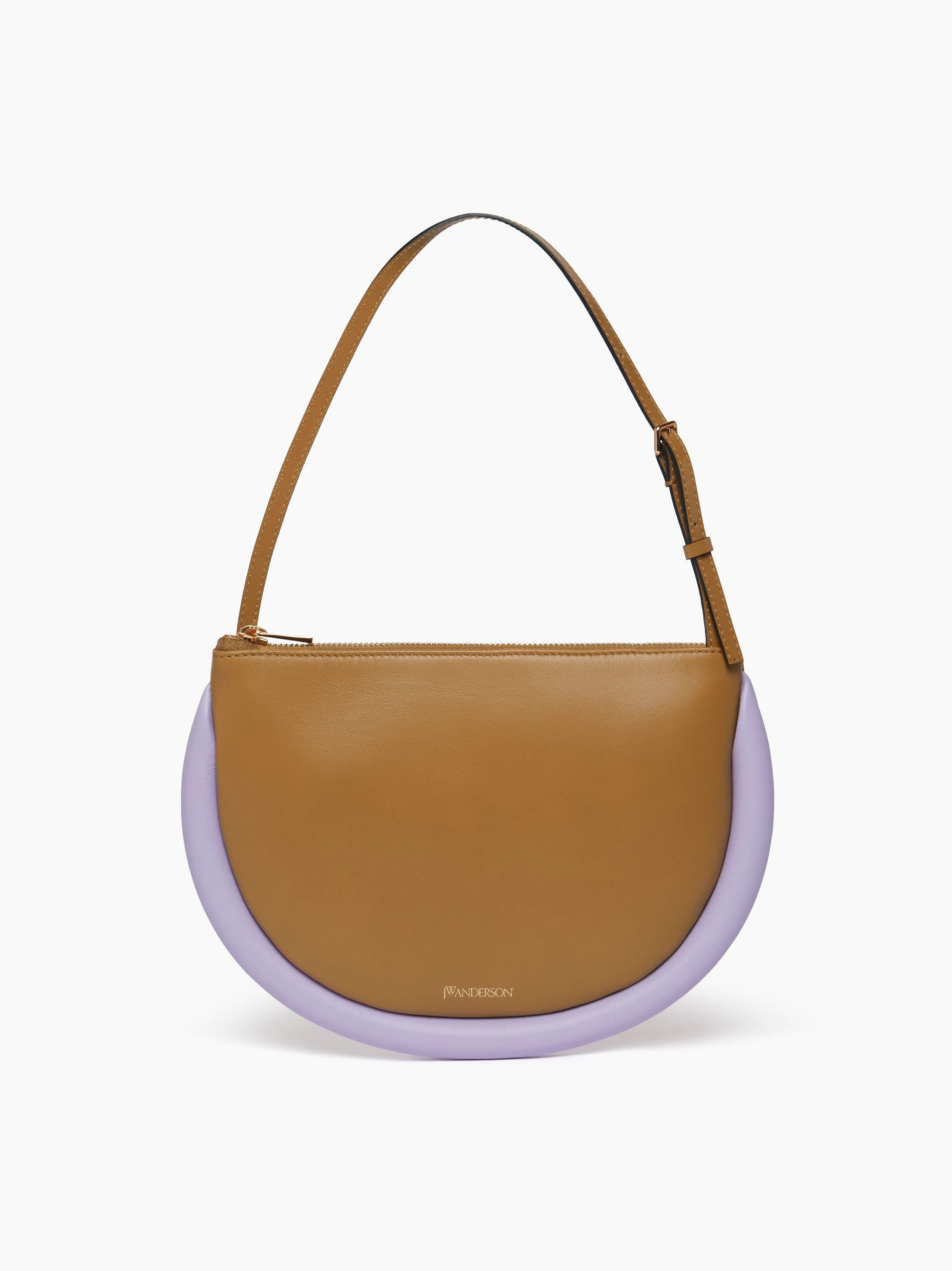 The 15 Best Crescent Bags : Louis Vuitton Loop, Staud Moon, & More