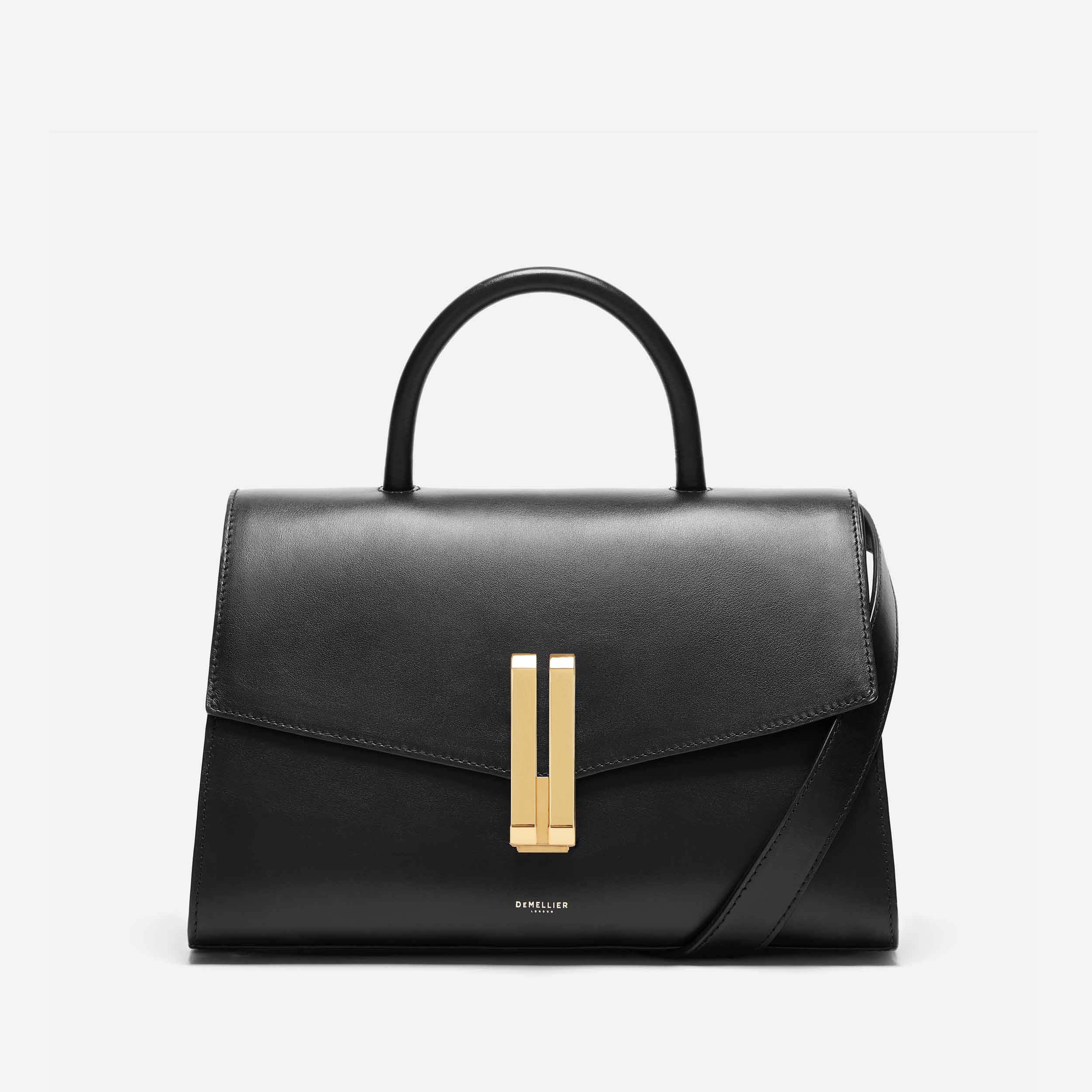 Hermes Kelly Alternative: Louis Vuitton Cluny BB Review and What Fits 