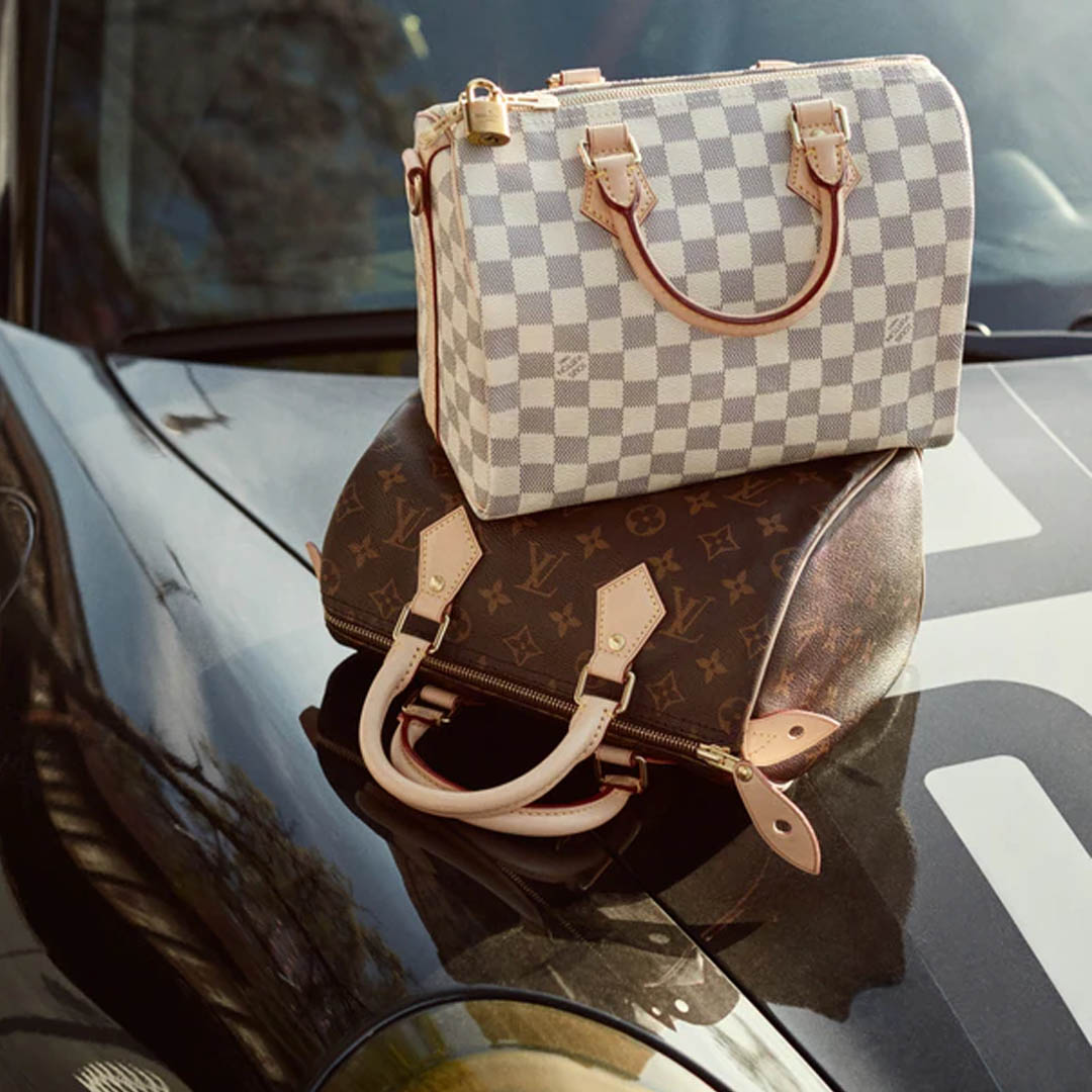 5 Louis Vuitton Bags That Are Worth Collecting