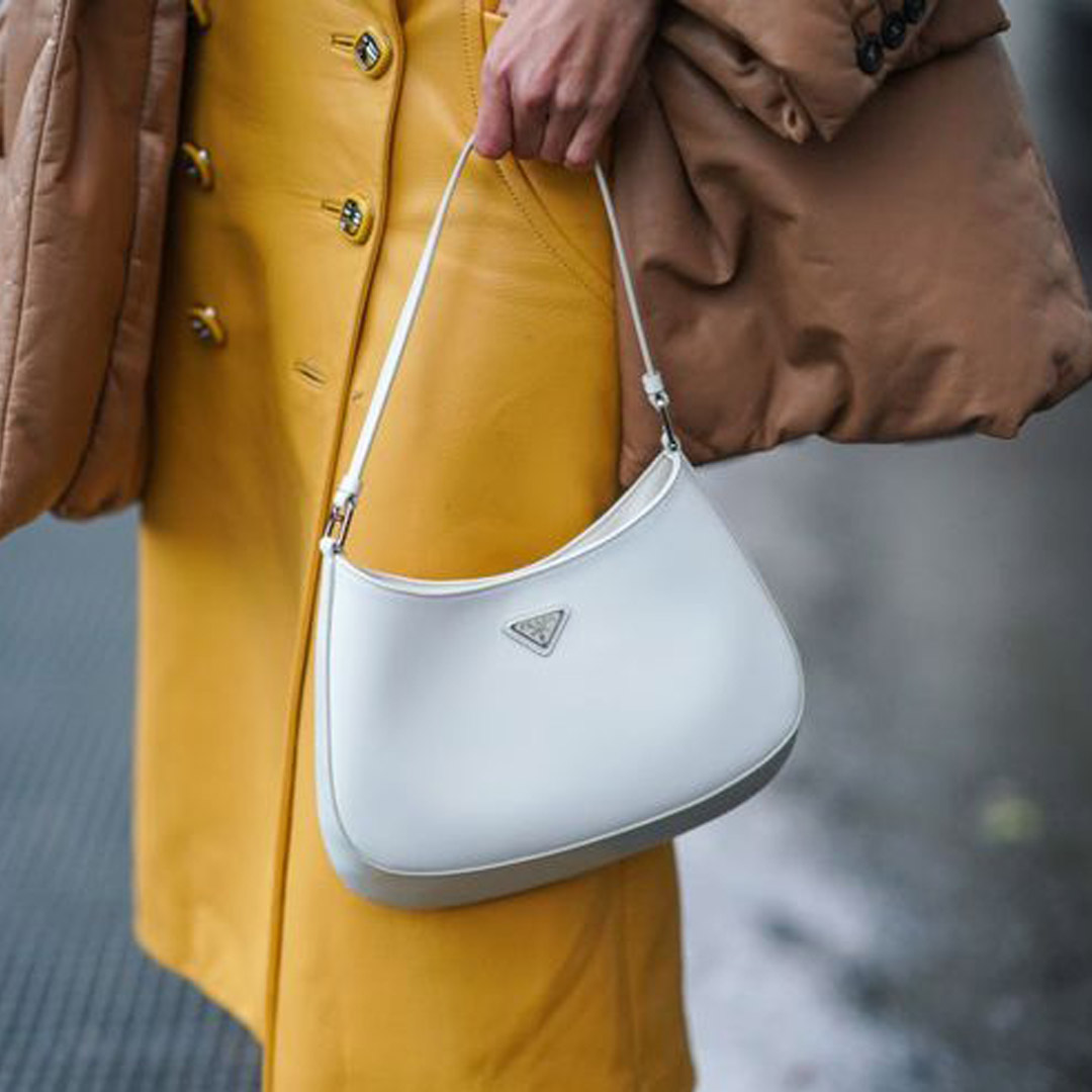 New Prada Bags That Are Worth Getting to Know