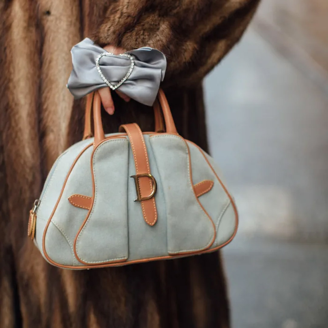 The 5 Best Designer Bags if You Love the Bowling Bag Trend - luxfy