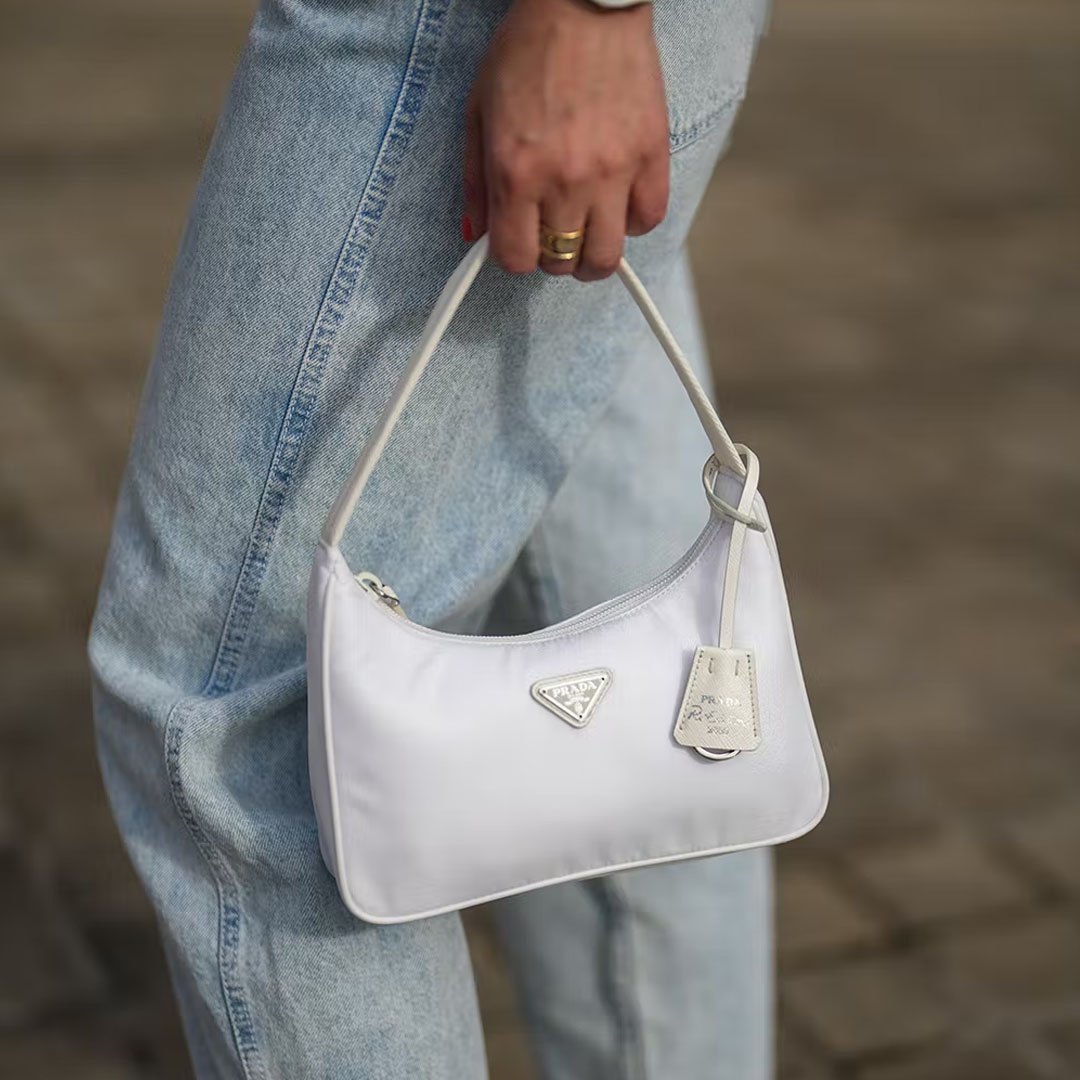 The 5 Best Y2K Inspired Bags