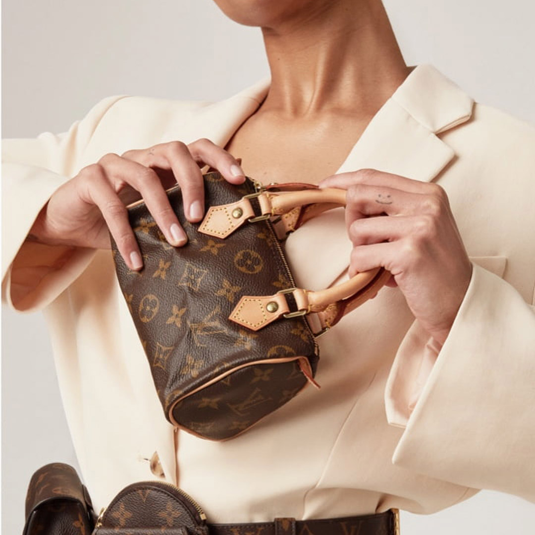 Louis Vuitton Handbags that Hold their Value (Resale) 