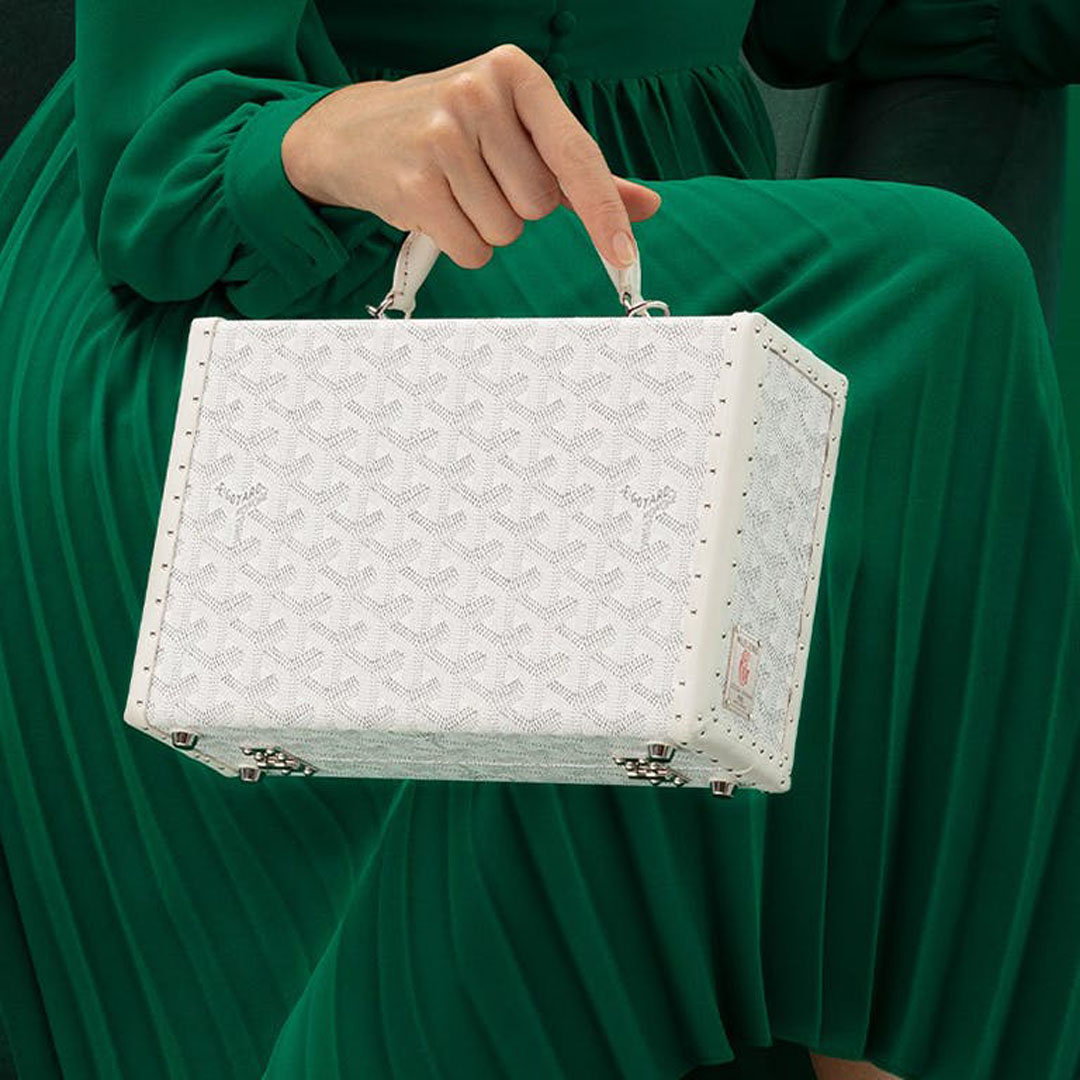 5 underrated Goyard tote bag alternatives to buy instead of the St