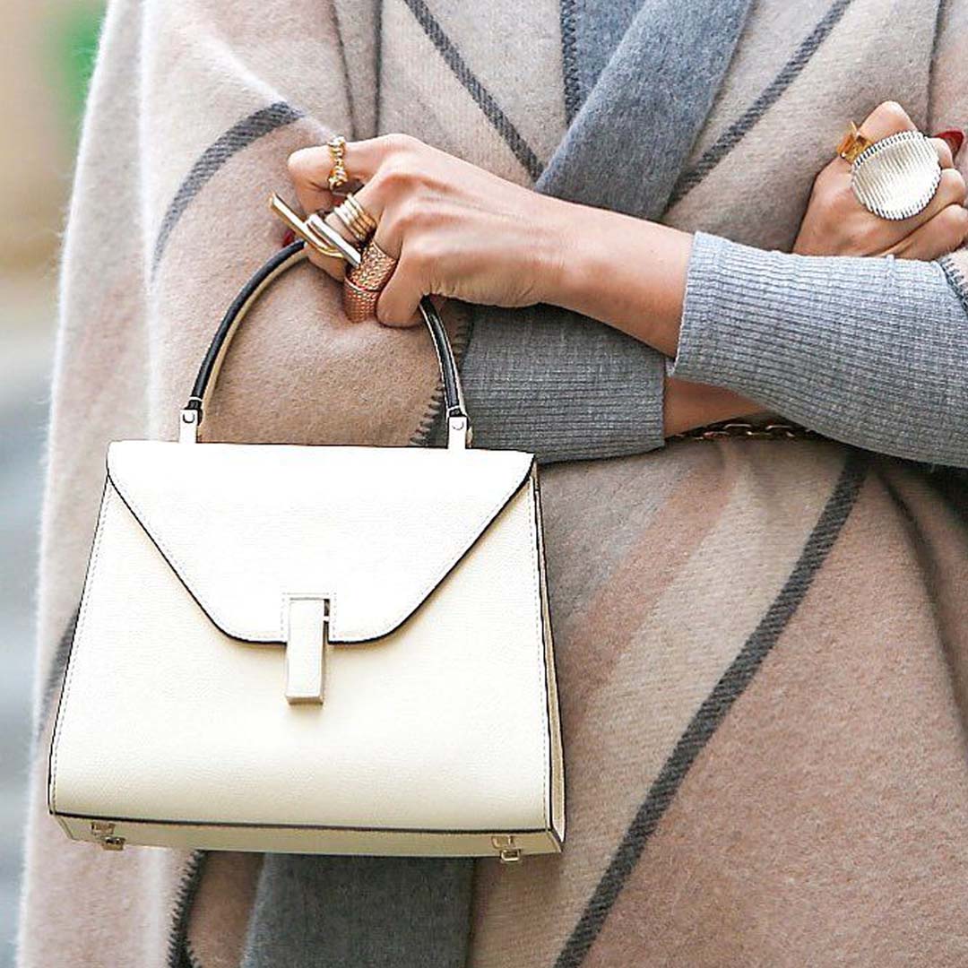 The 5 Best Hermès Kelly Bag Alternatives - luxfy