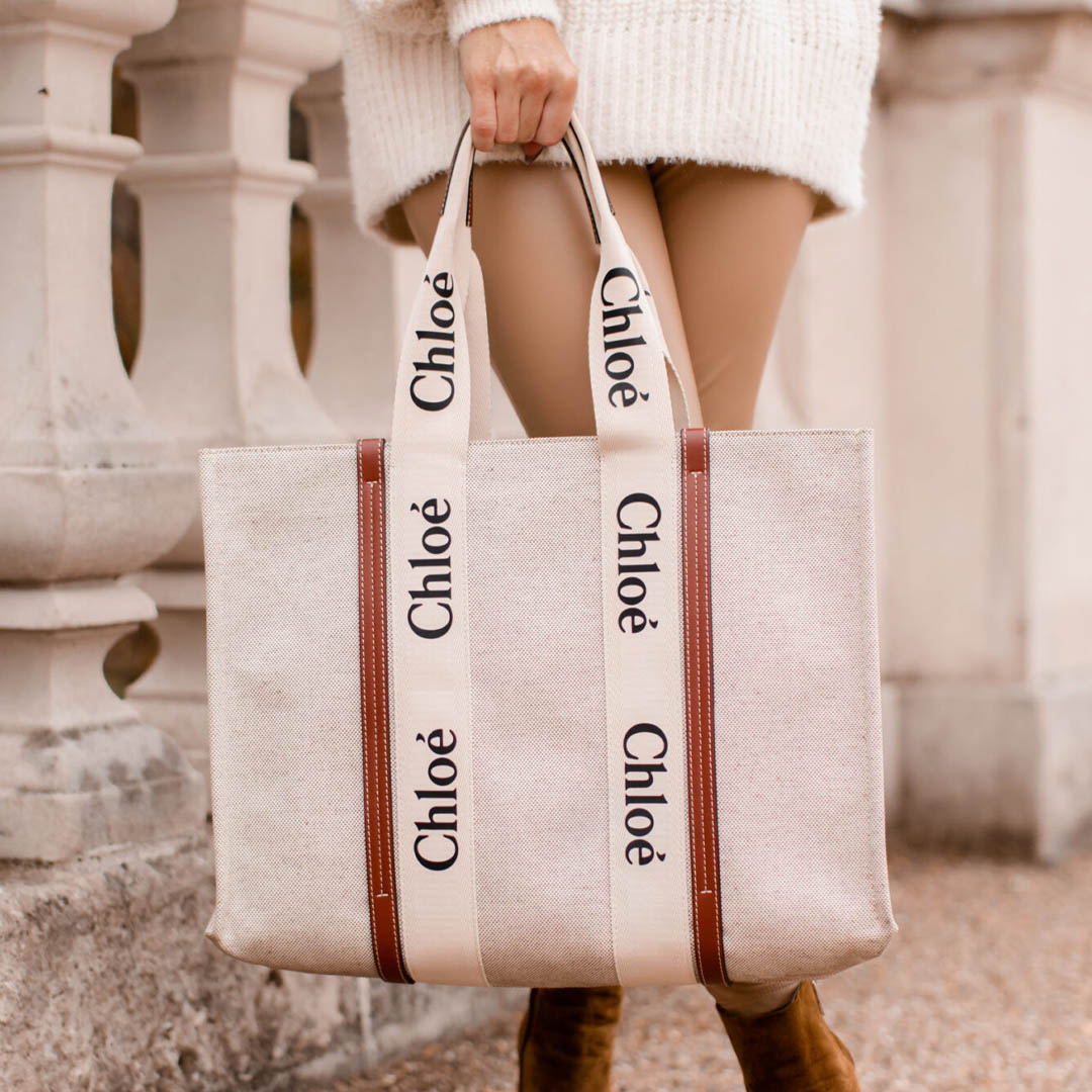 The Best Canvas Tote Bags - luxfy