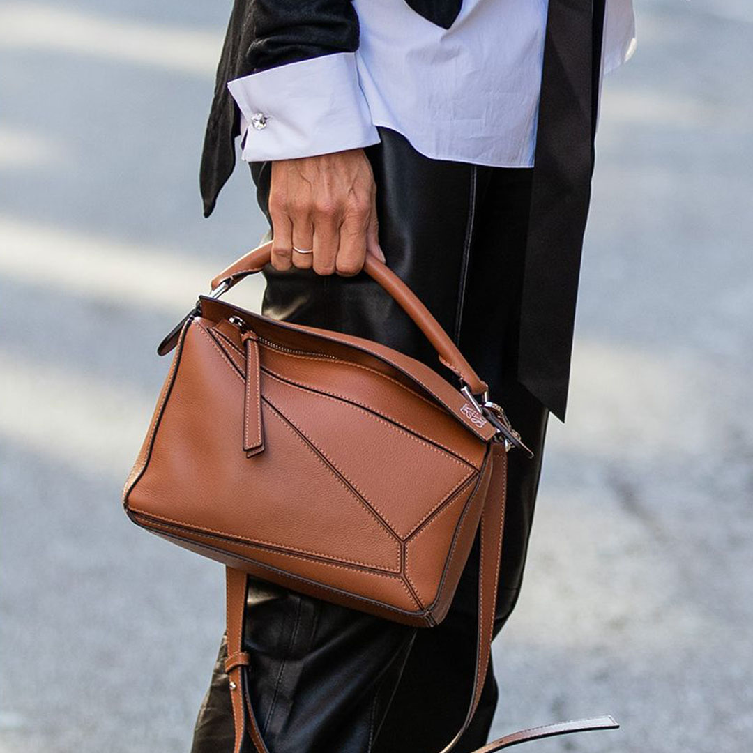 The Art of Versatility: Belt Bag Styled 3 Ways, LMents of Style