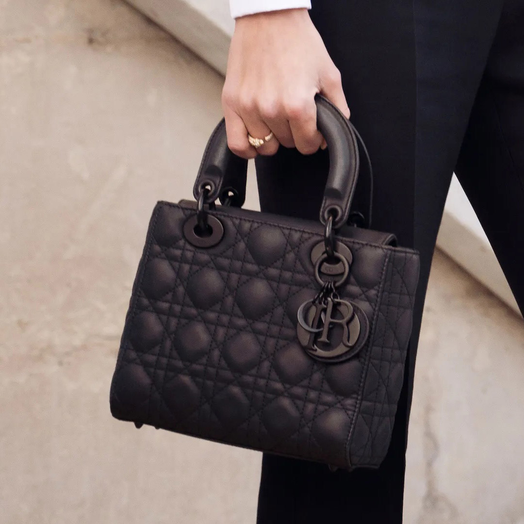 The Most Elegant Luxury Bags of All Time