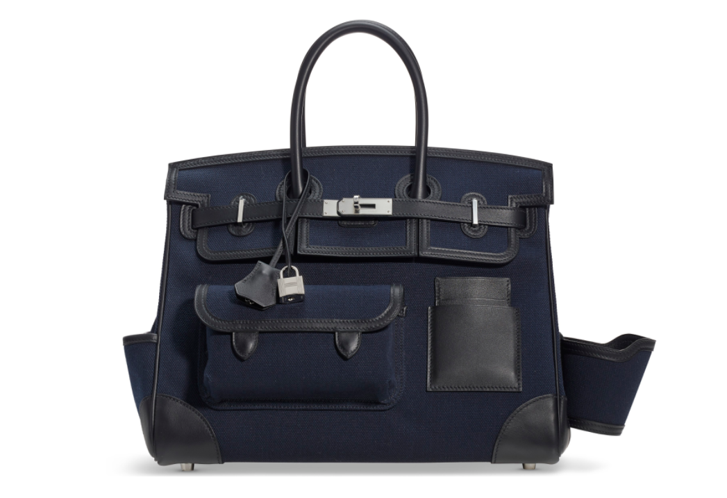 Top 8 Most Coveted Limited-Edition Birkin Bags - luxfy