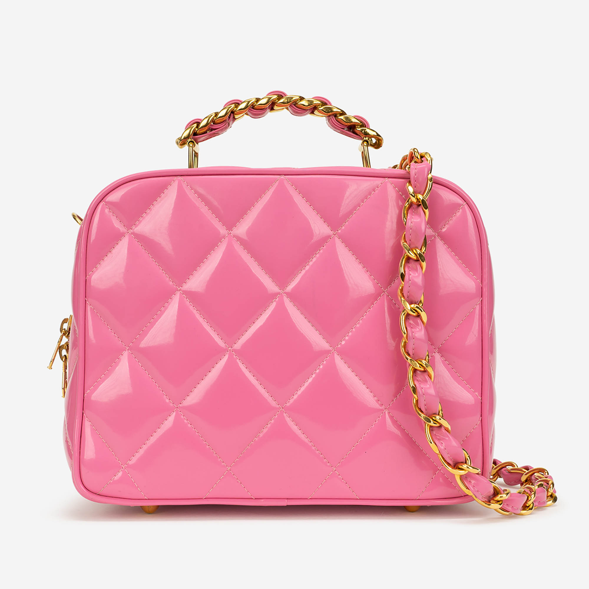 Top 10 Rare Chanel Bags - luxfy