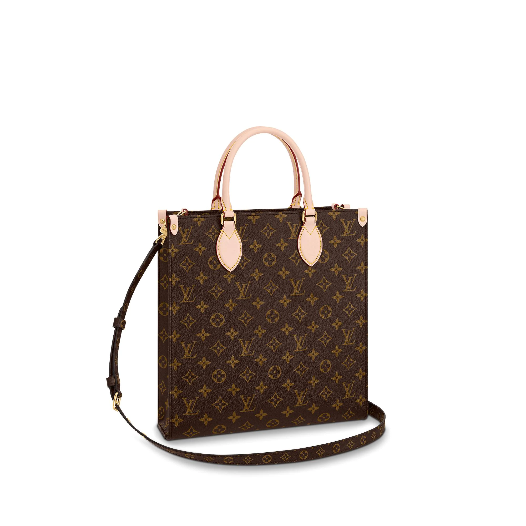 Full Louis Vuitton Bags Price List (US, 2023) – Bagaholic