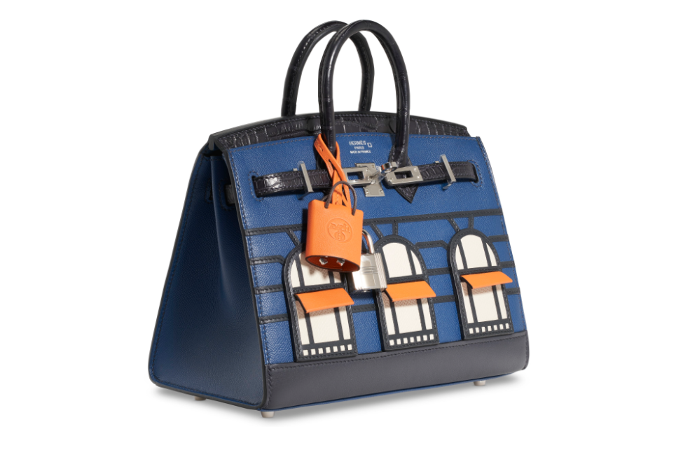 Top 8 Most Coveted Limited-Edition Birkin Bags - luxfy