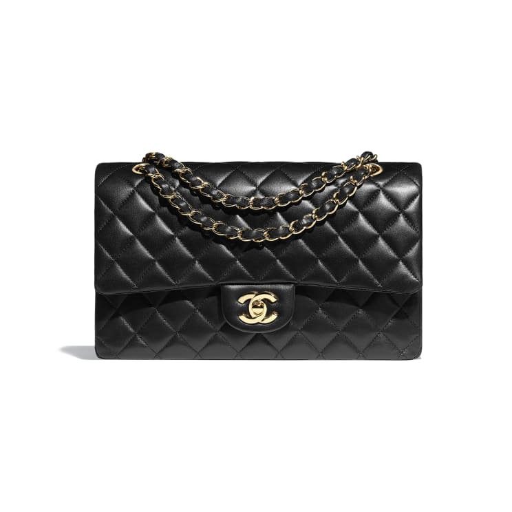 The Best Alternatives to the Chanel Classic Flap - luxfy